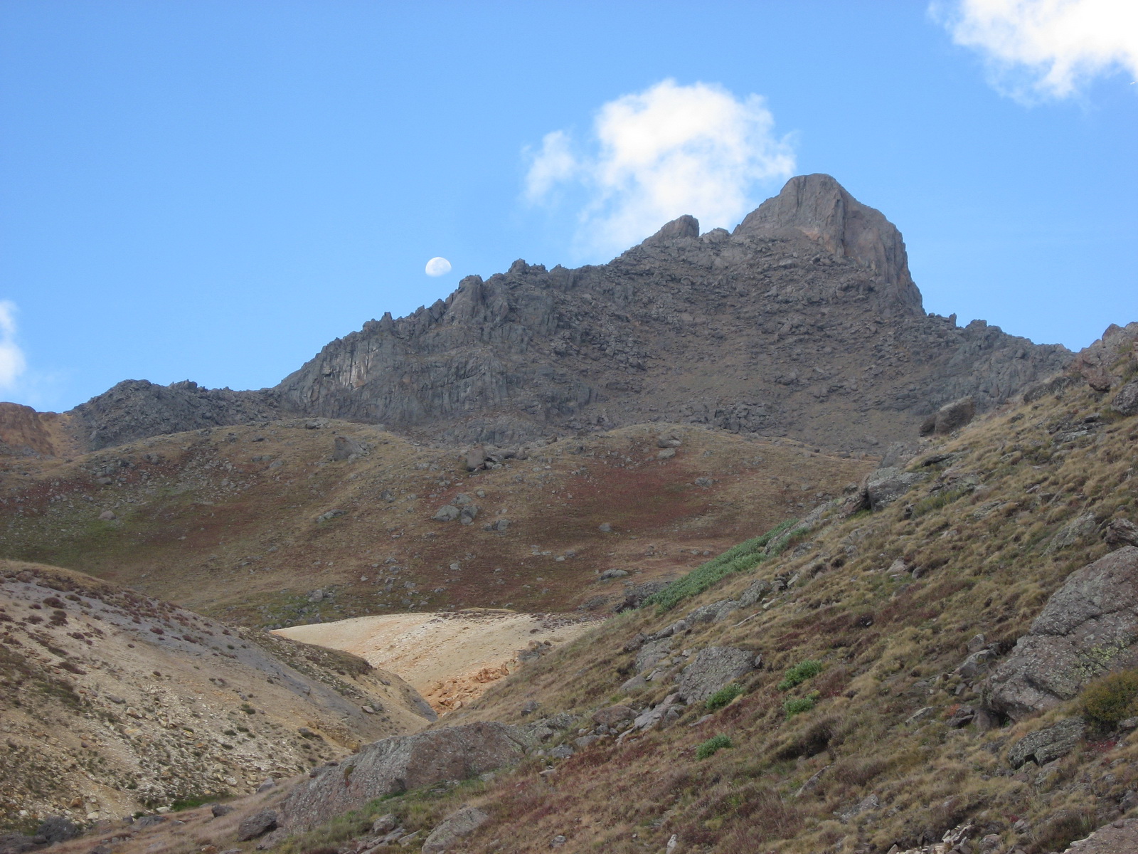 Wetterhorn 12