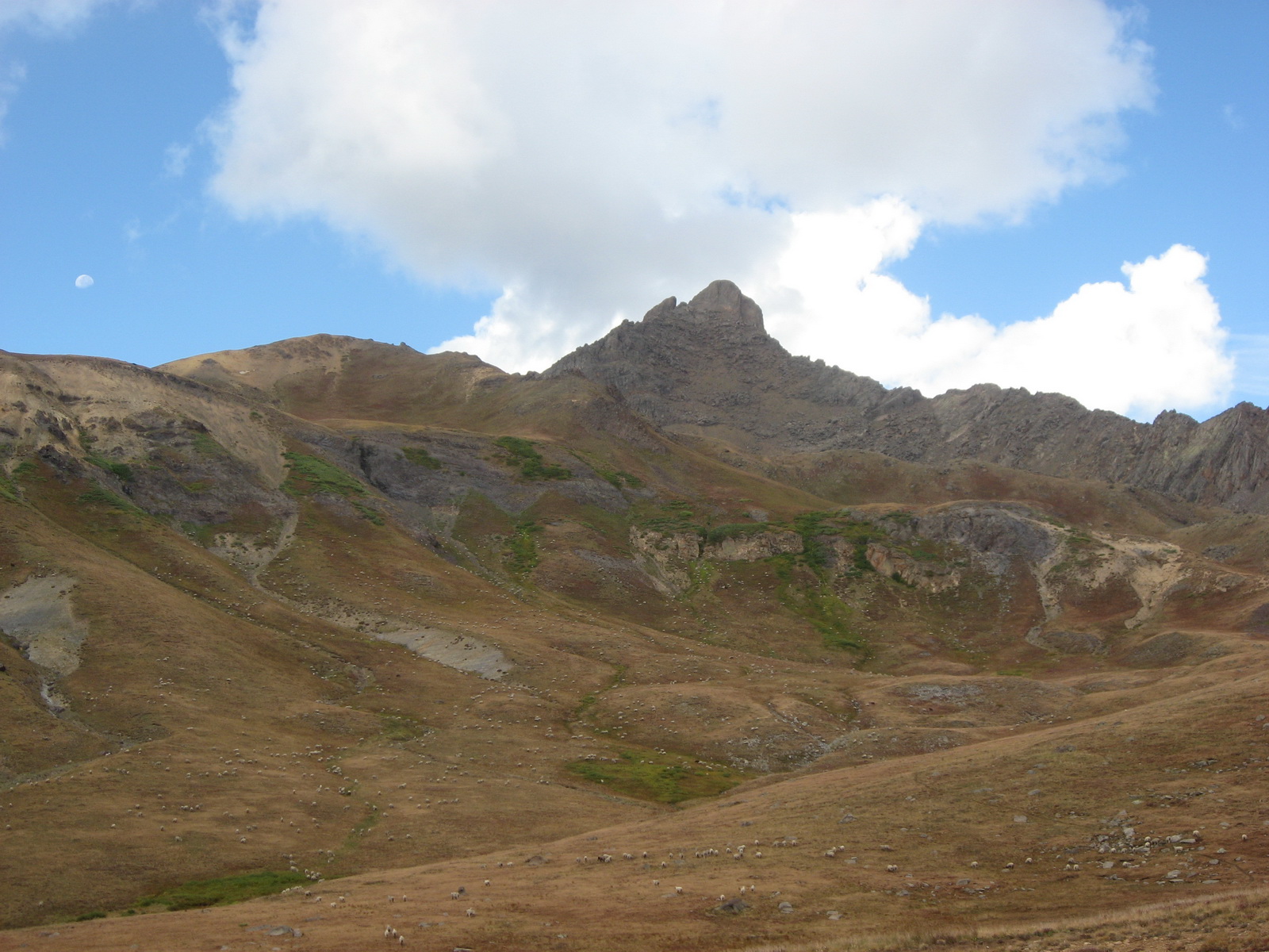 Wetterhorn 13