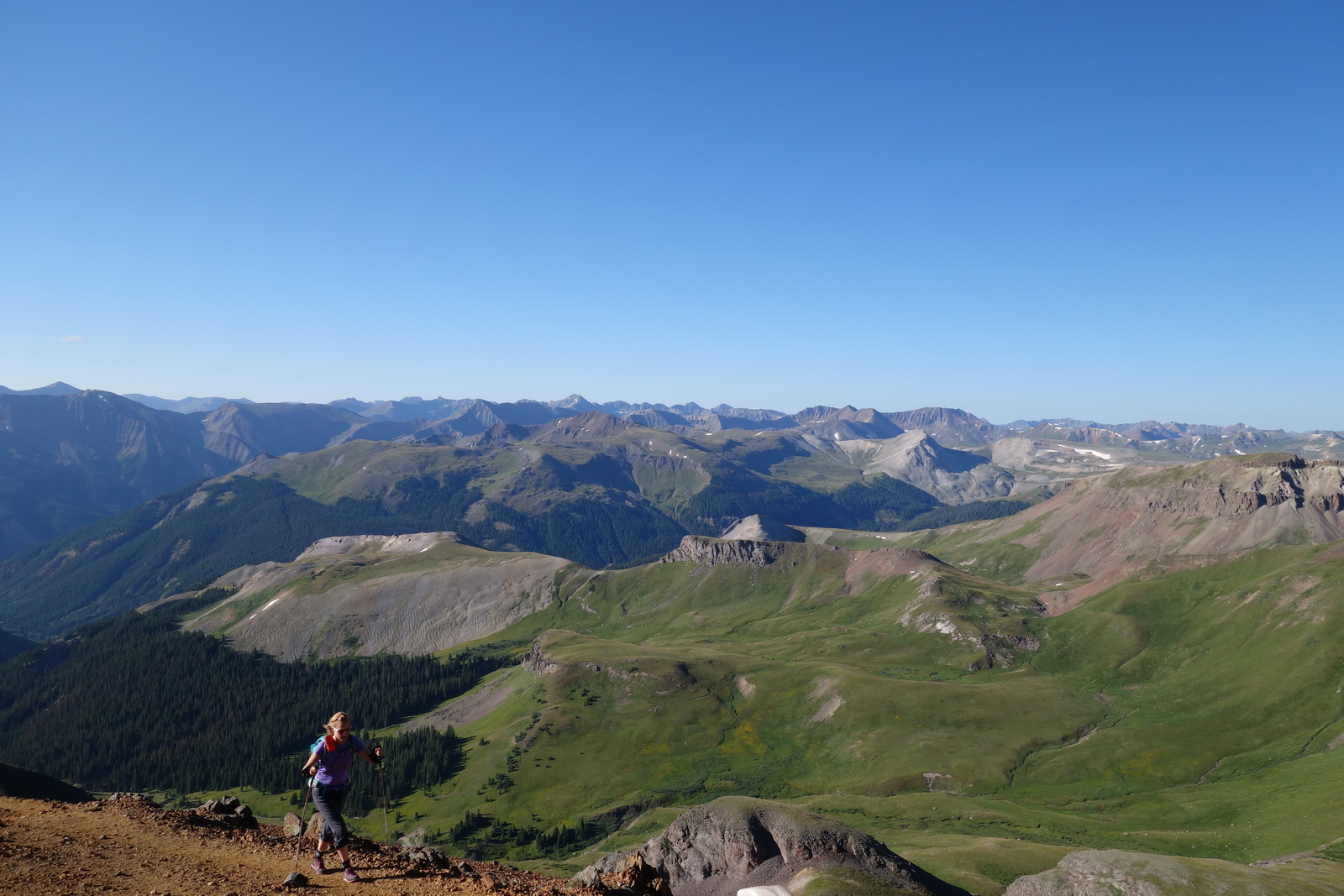Wetterhorn 18