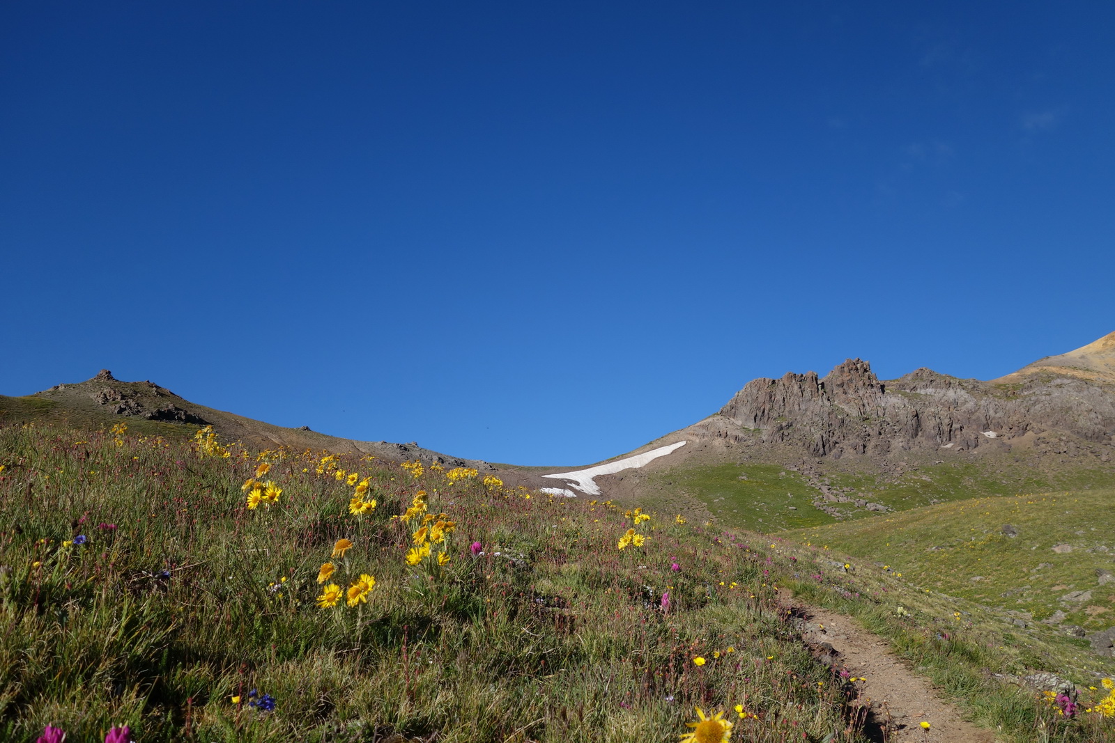 Wetterhorn 19
