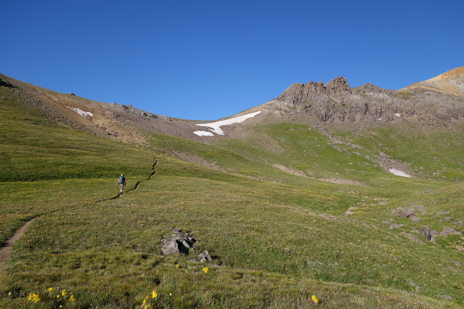 Wetterhorn 22