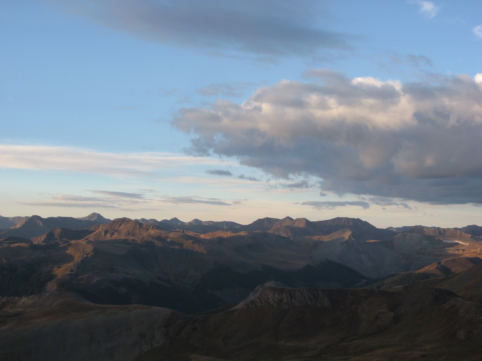Wetterhorn 24
