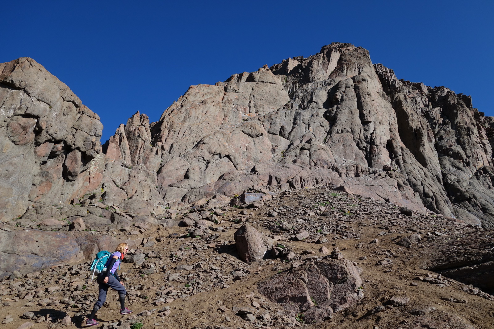 Wetterhorn 27