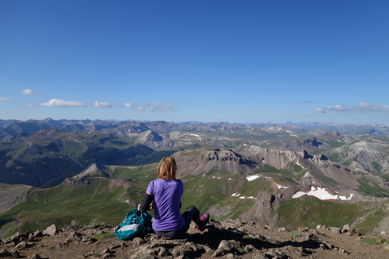 Wetterhorn 31