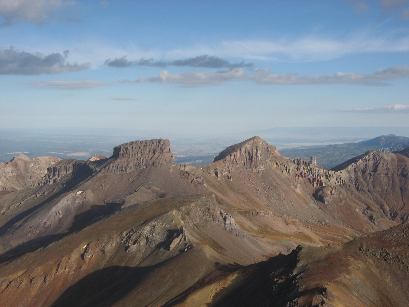 Wetterhorn 34