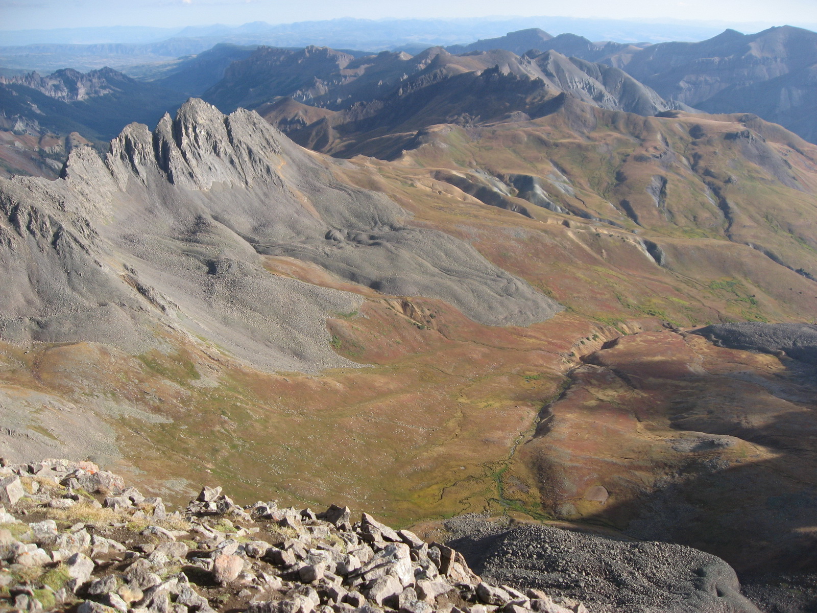 Wetterhorn 35