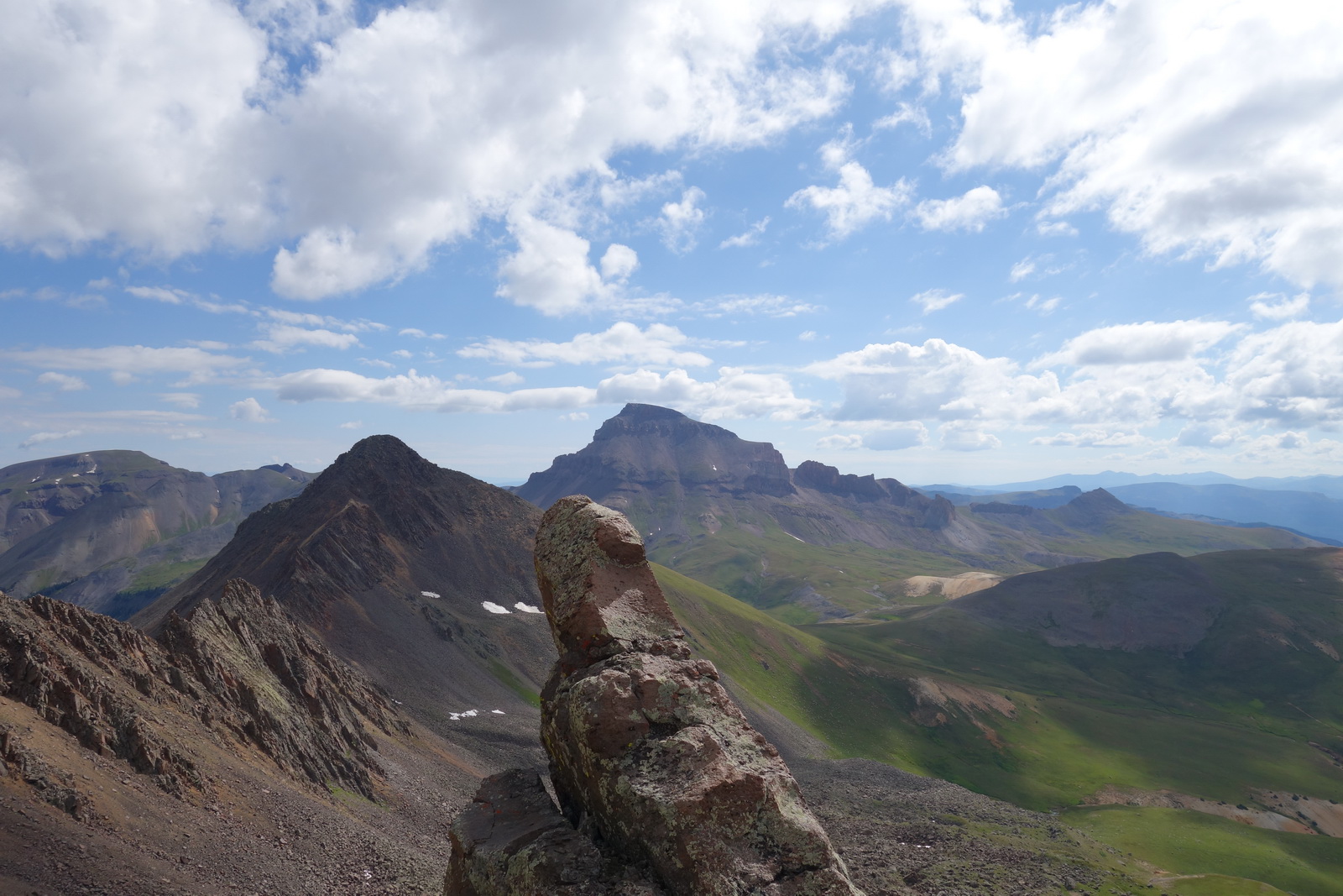 Wetterhorn 39