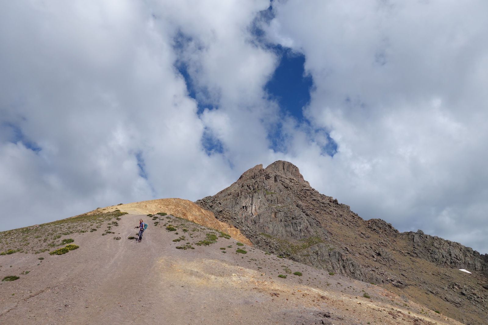 Wetterhorn 40