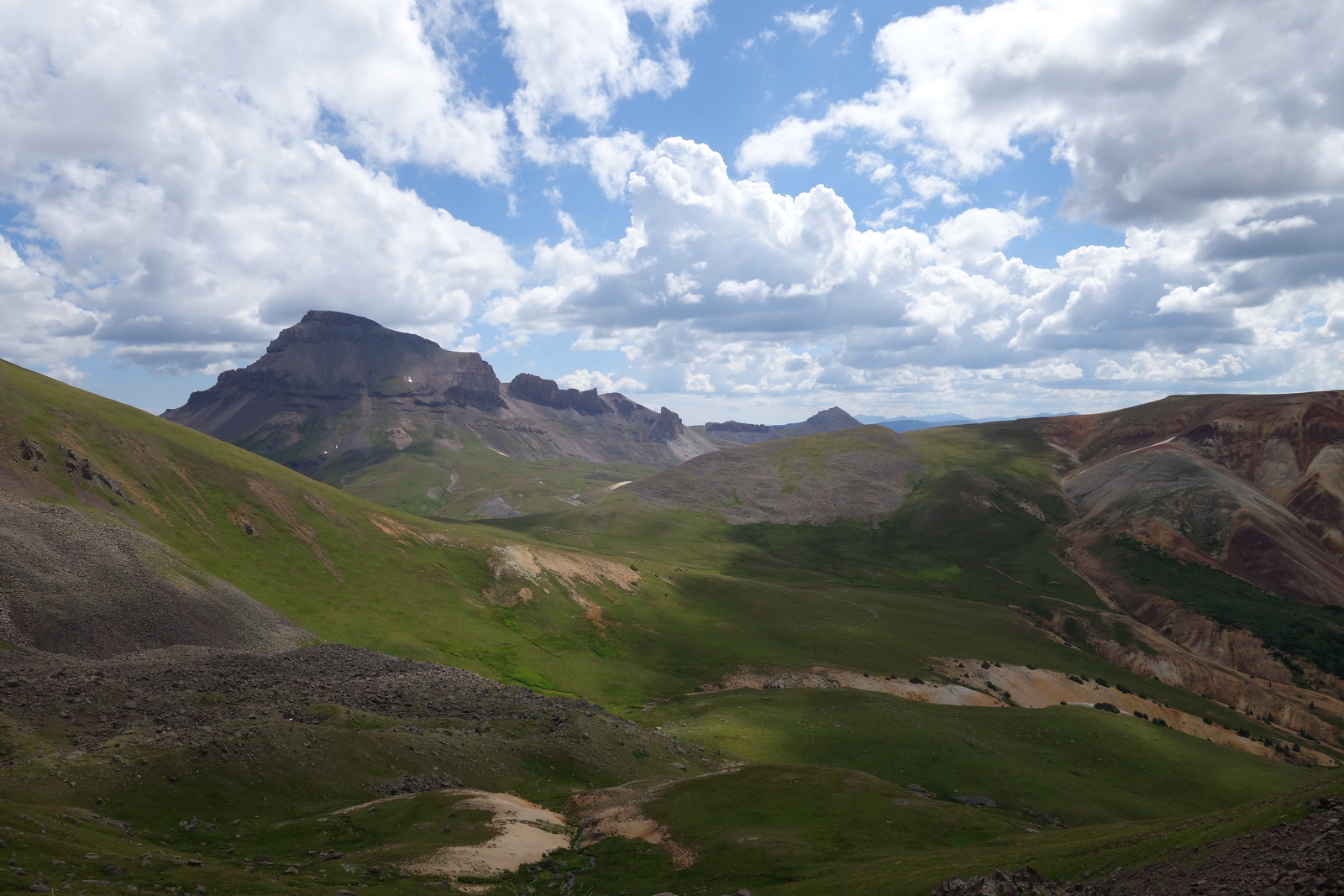 Wetterhorn 41