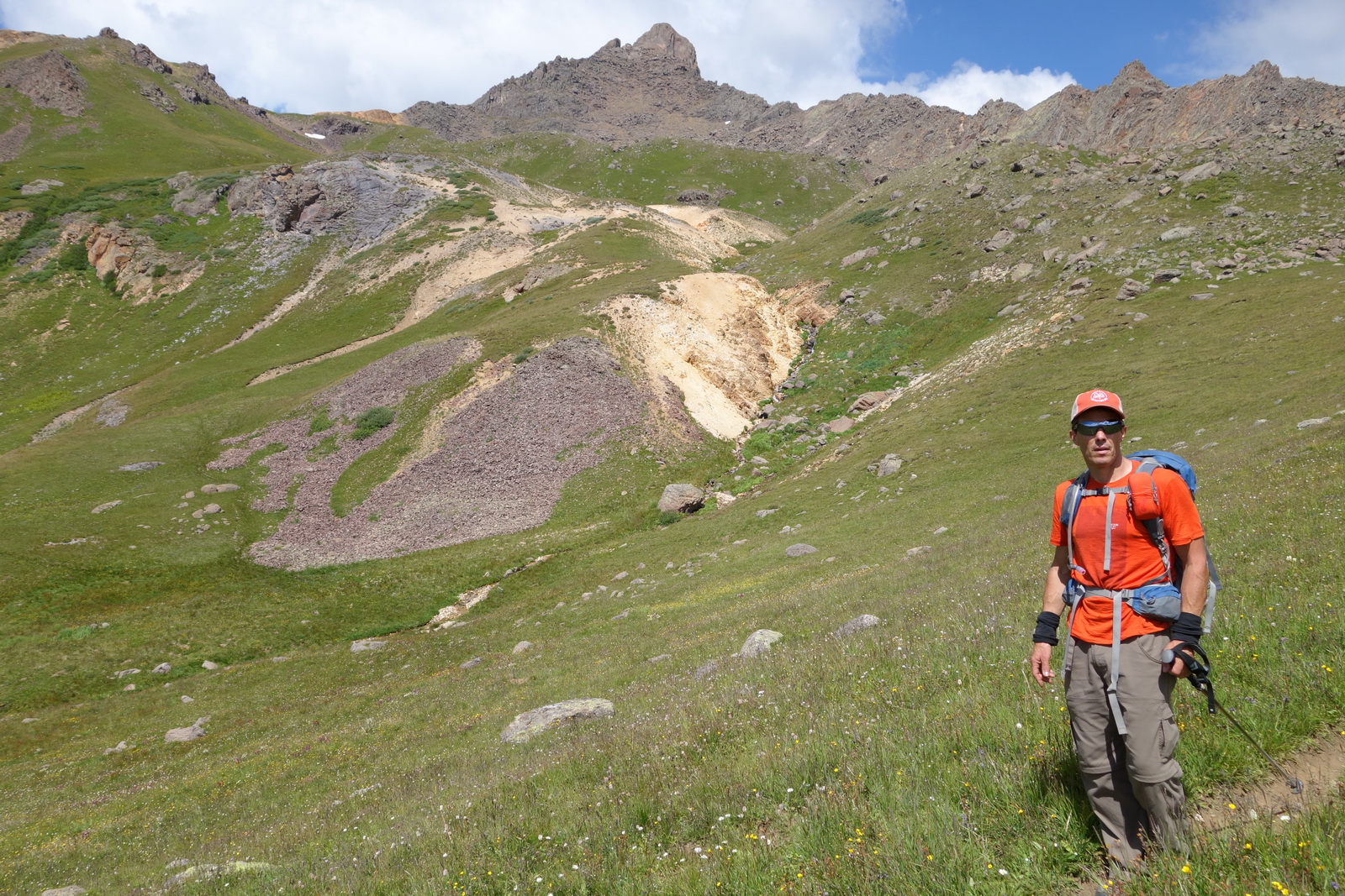 Wetterhorn 43