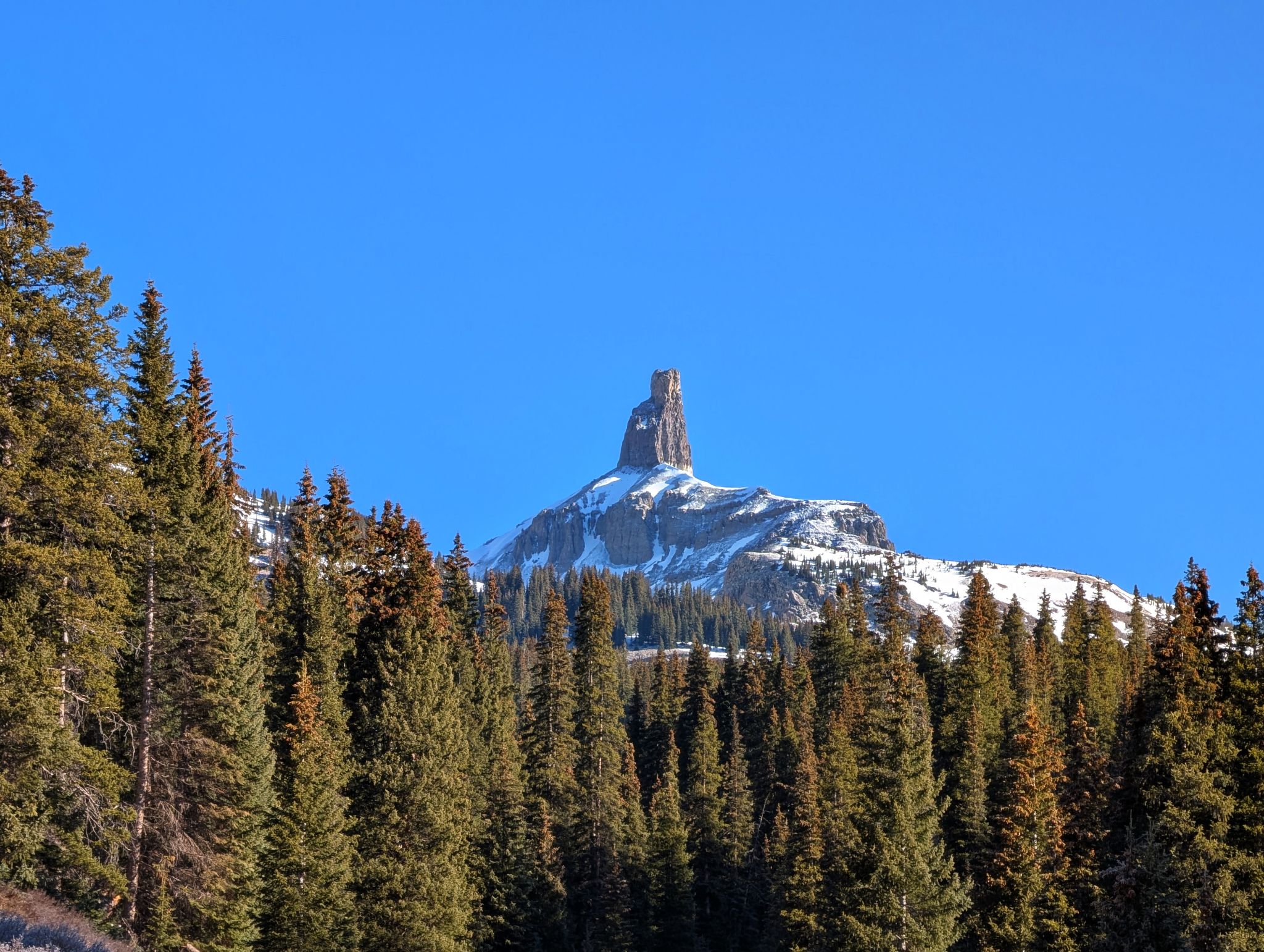South wilson ski 02