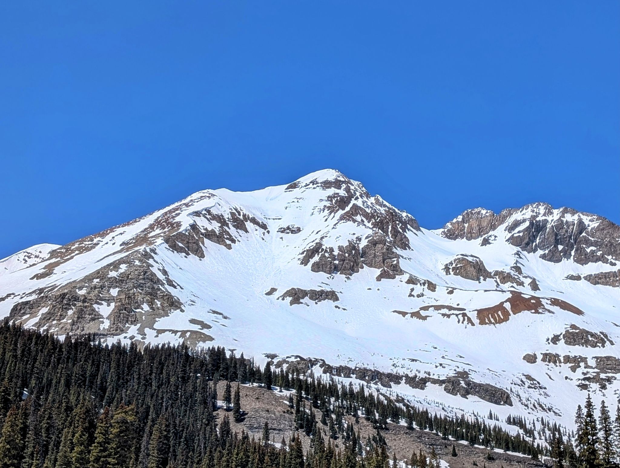 South wilson ski 04