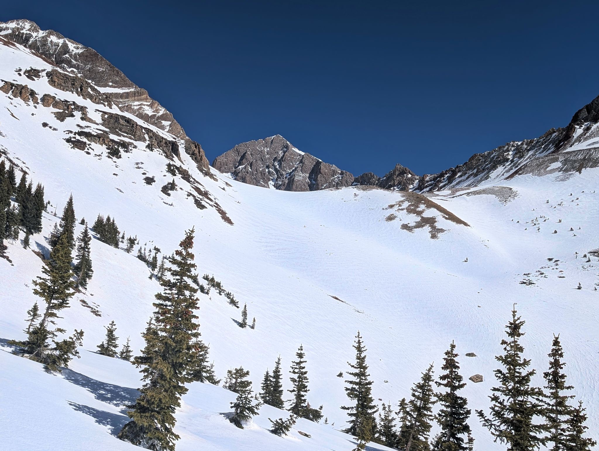South wilson ski 05