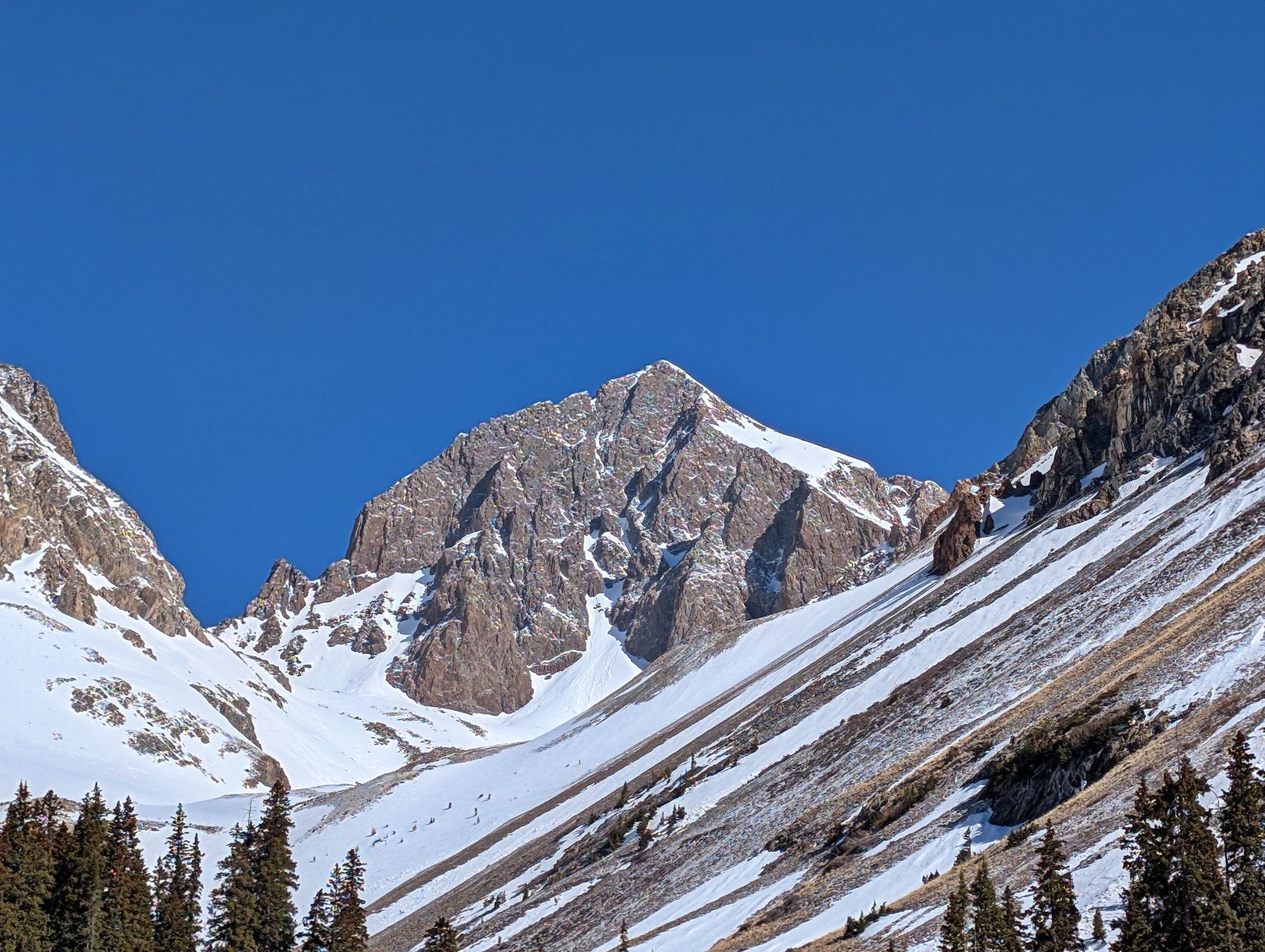 South wilson ski 06