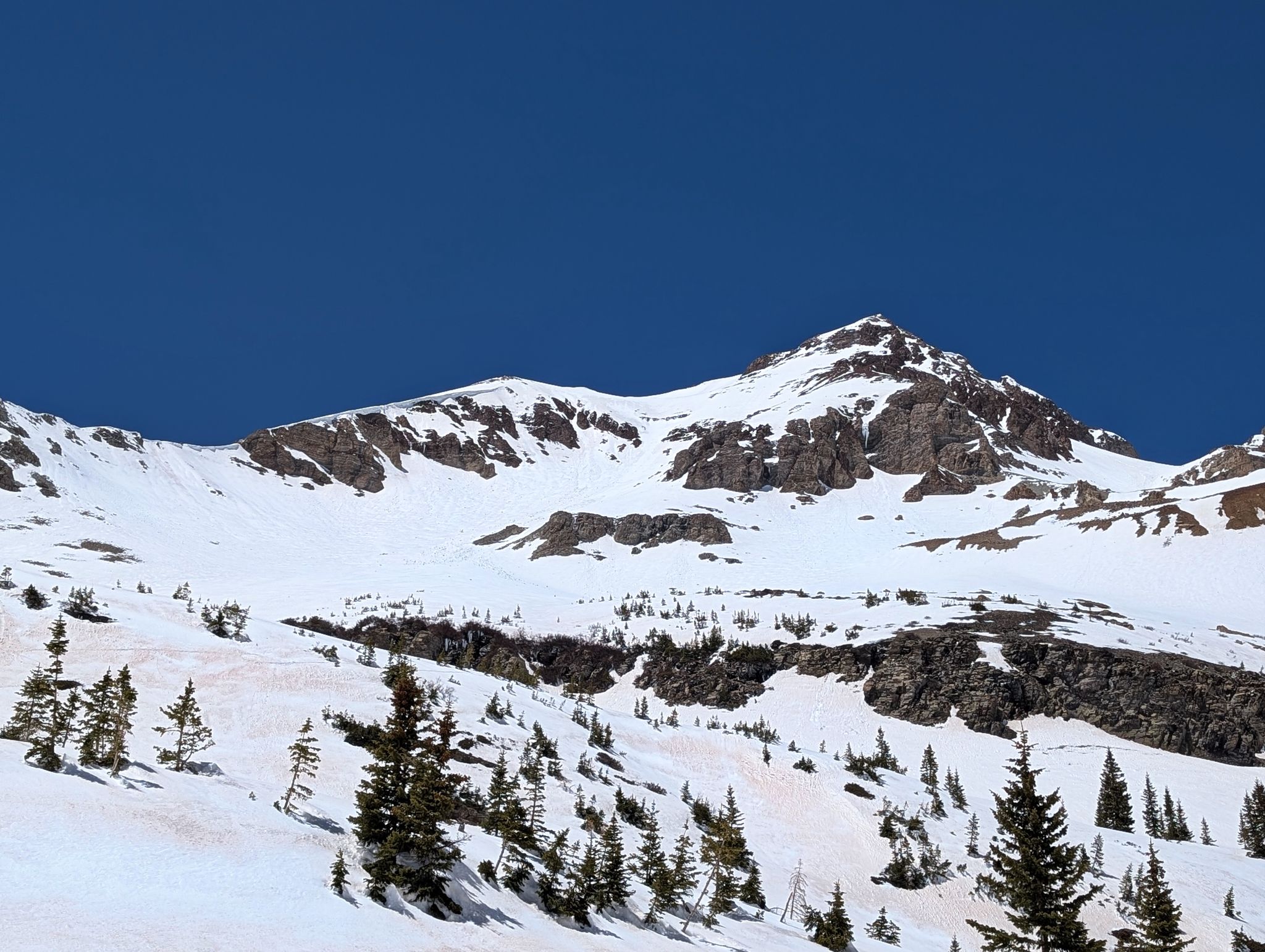 South wilson ski 07