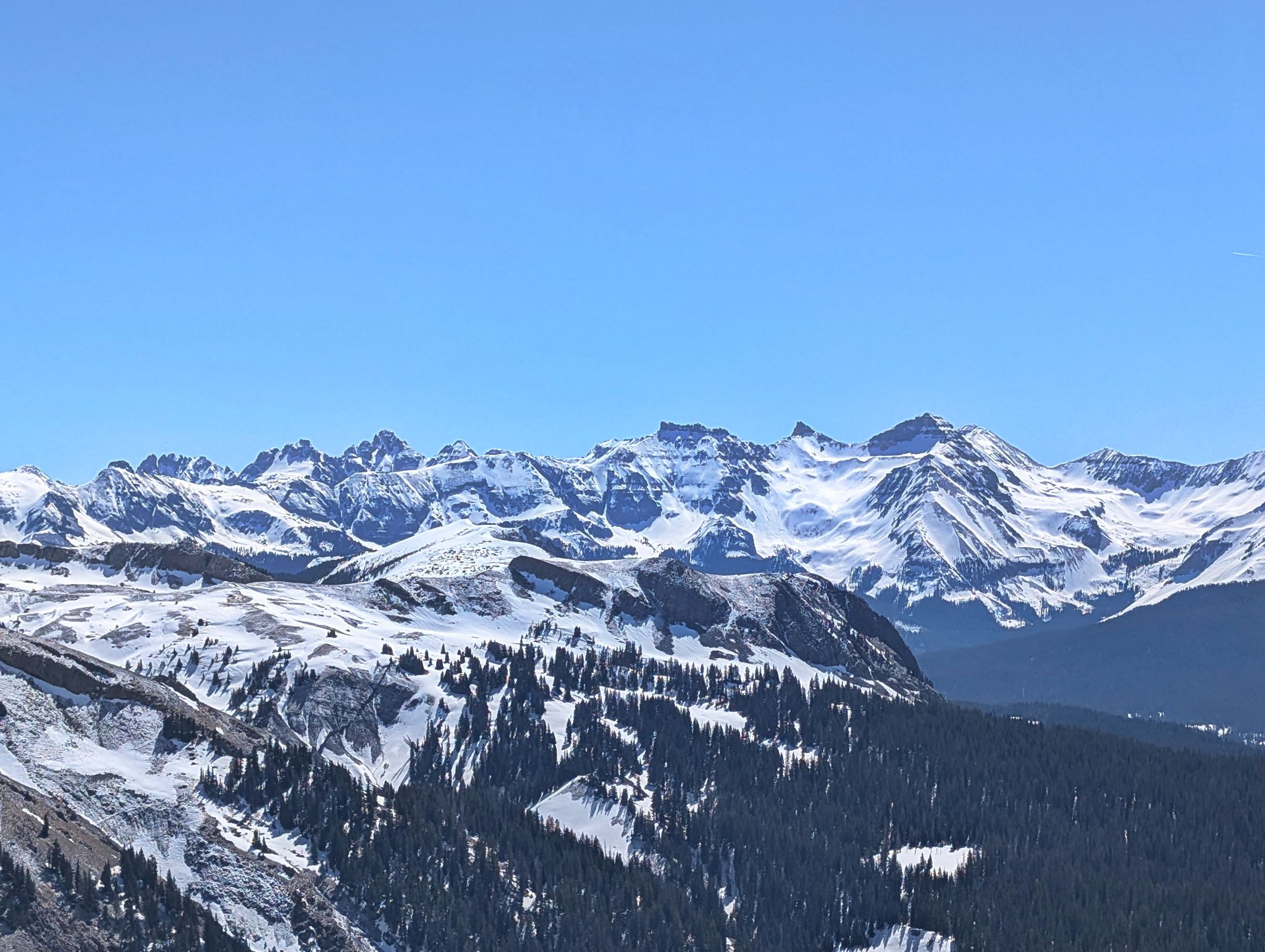 South wilson ski 08