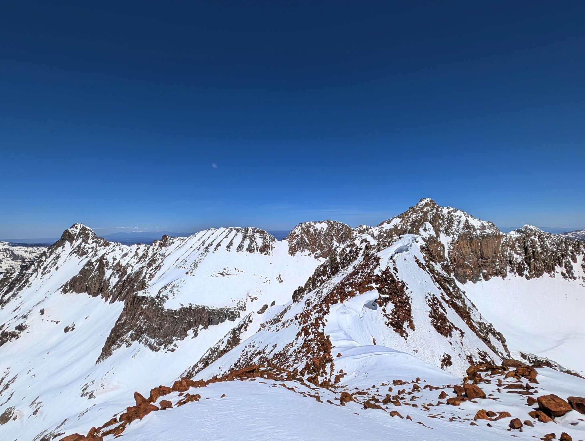 South wilson ski 12