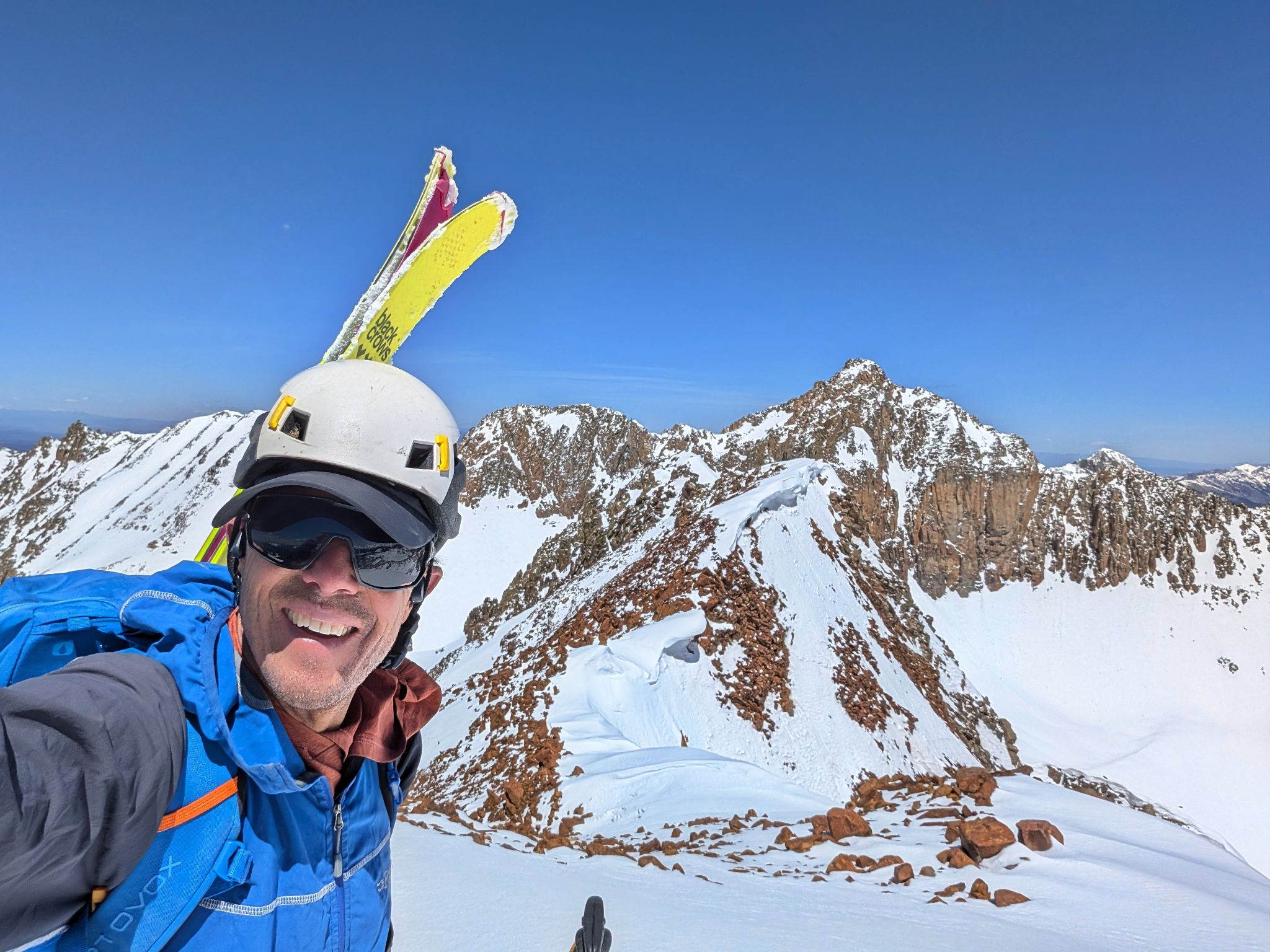 South wilson ski 16