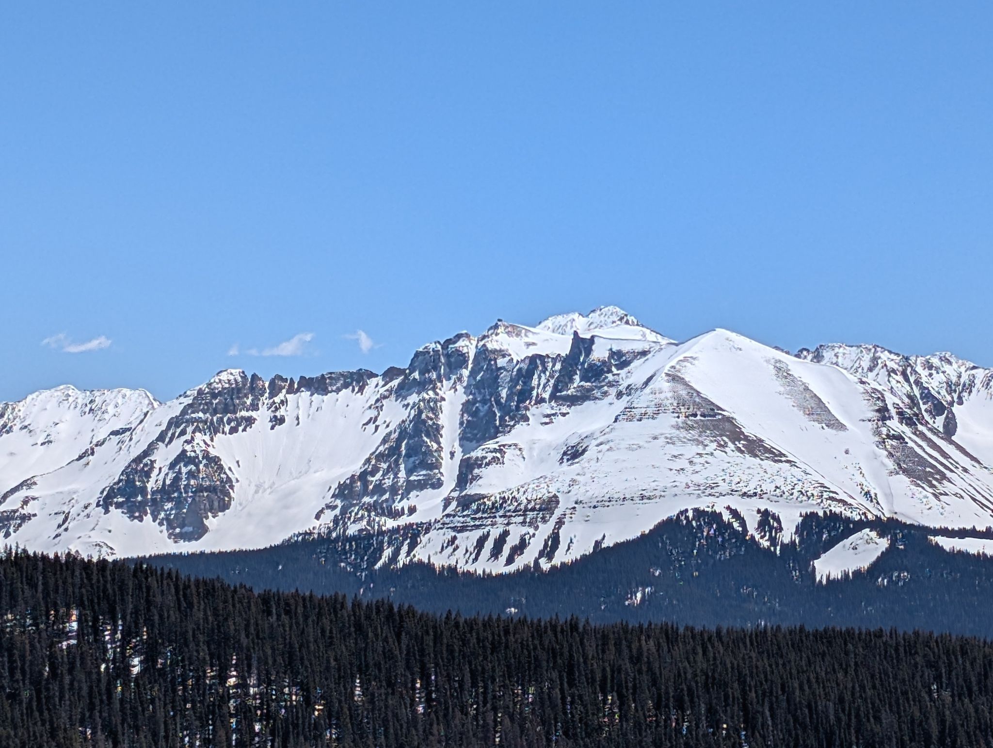 South wilson ski 20