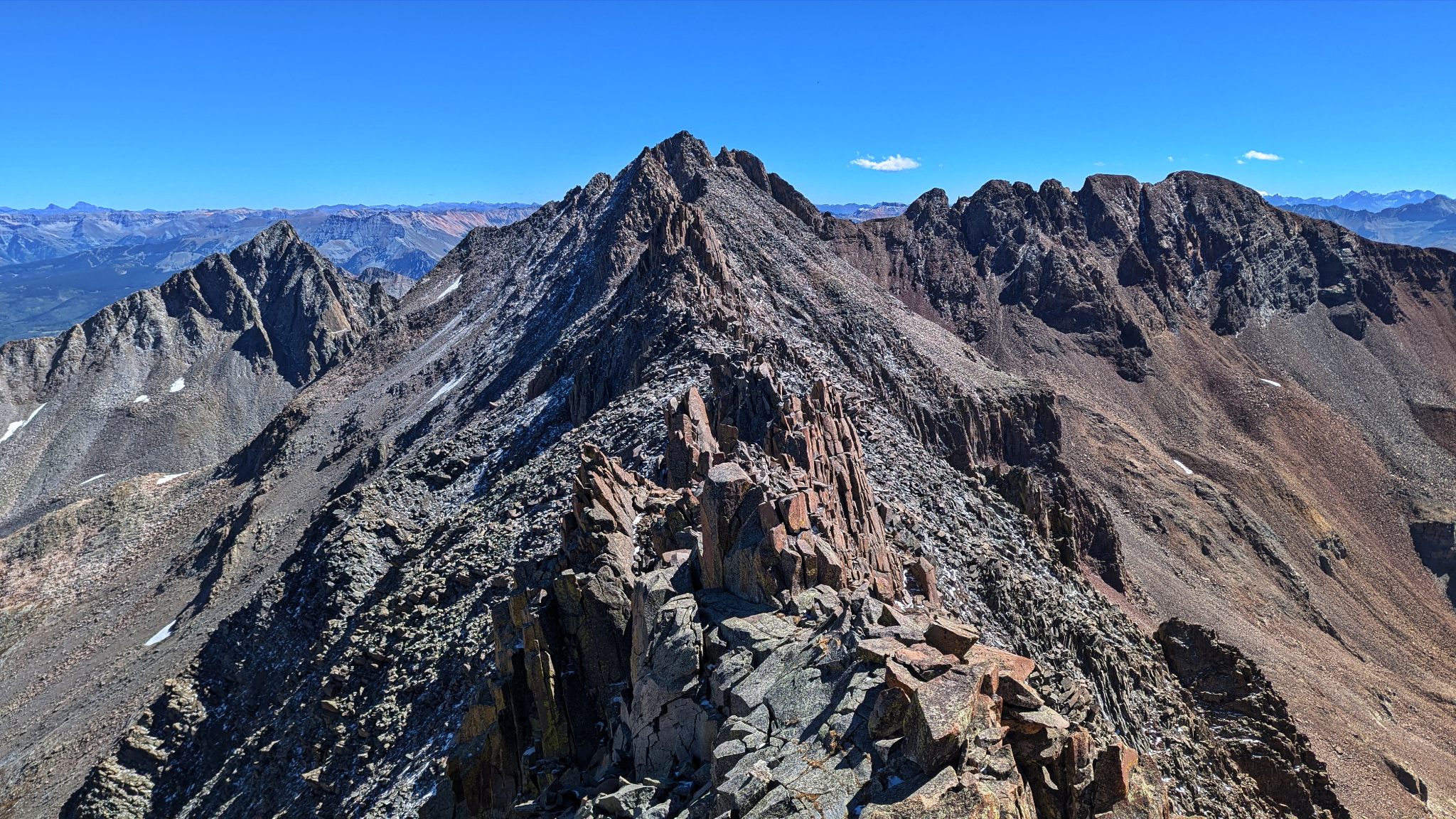 El diente wilson traverse 3 10