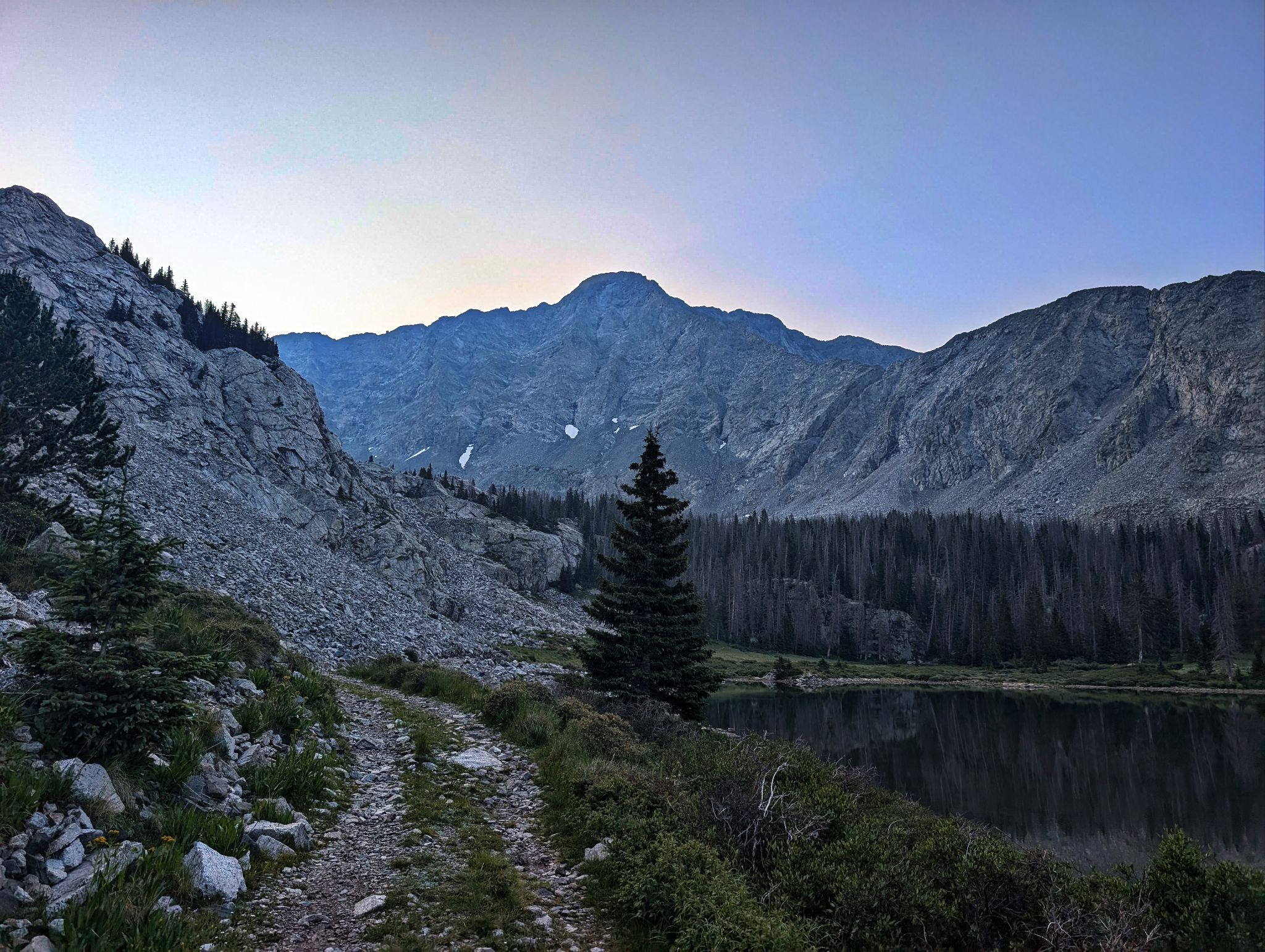 South little bear 03