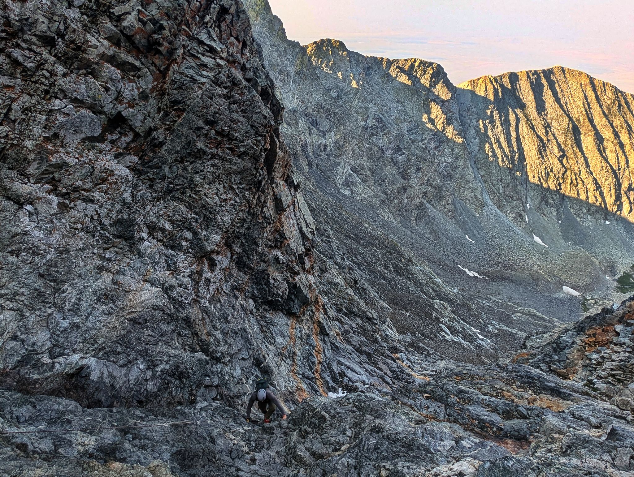 South little bear 10