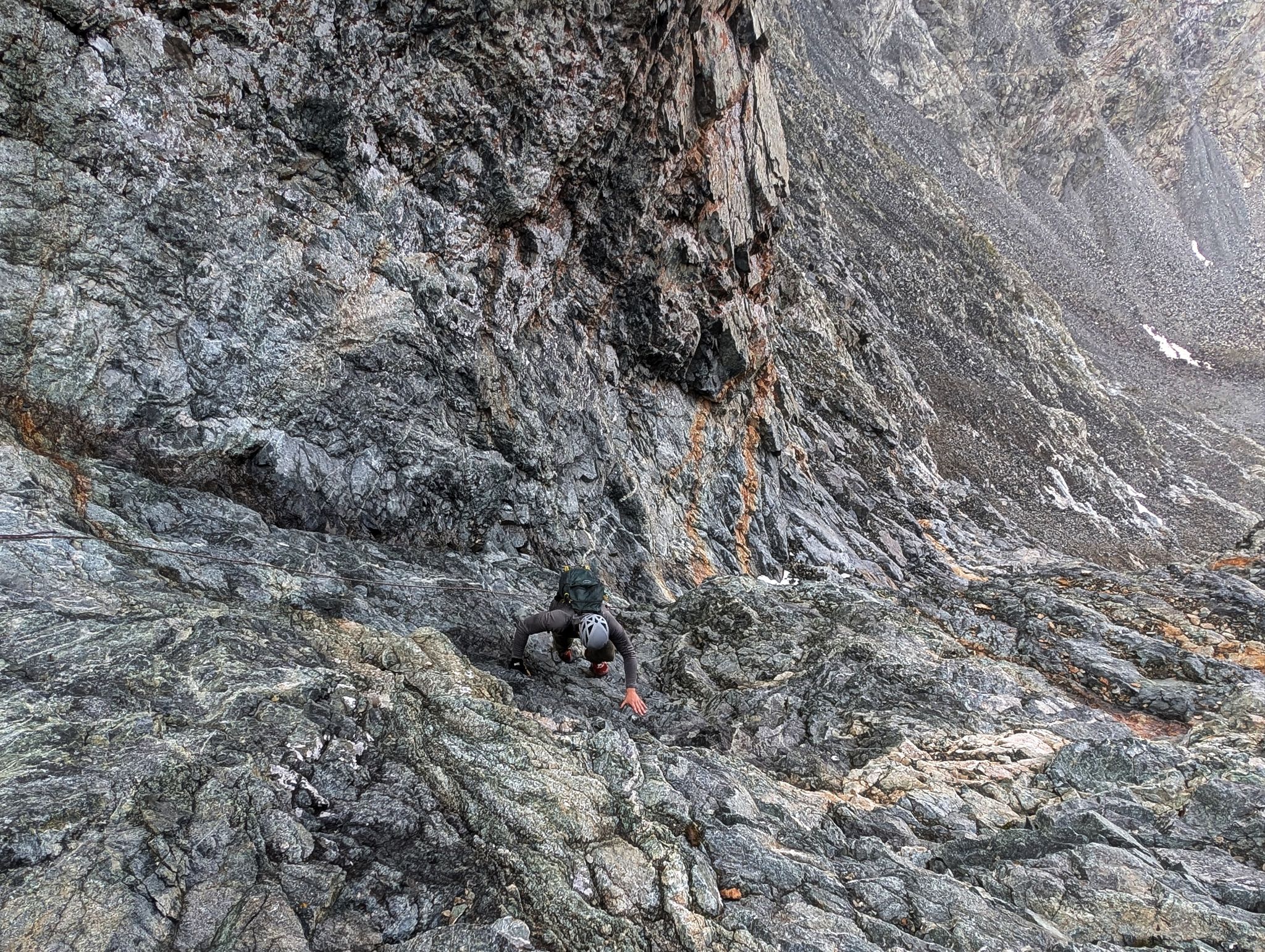 South little bear 11