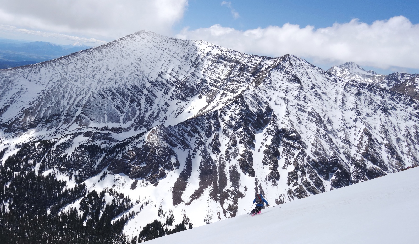 Humboldt ski 10