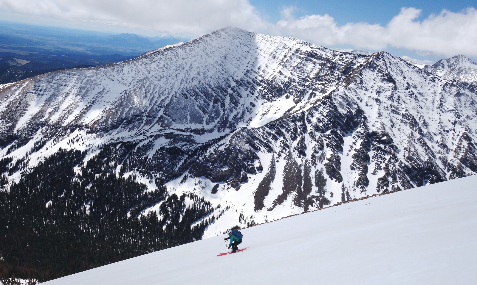 Humboldt ski 13