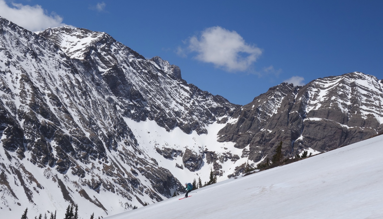 Humboldt ski 15