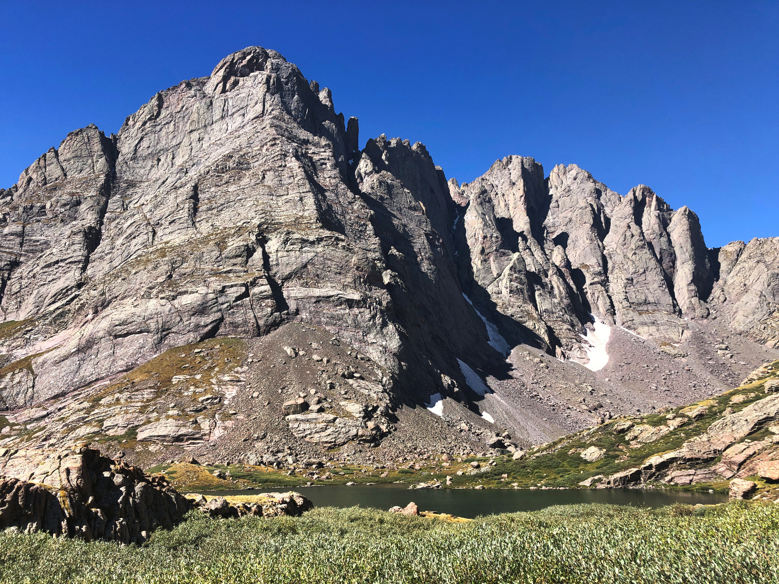 Humboldt west ridge 04