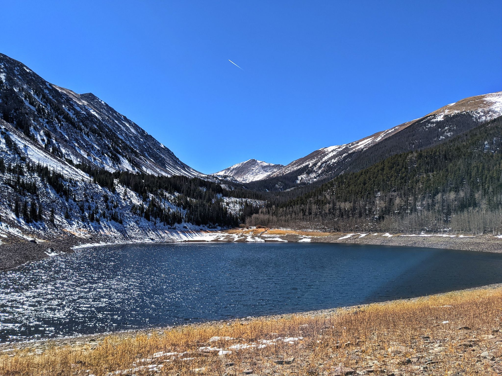 Eagle peak 02