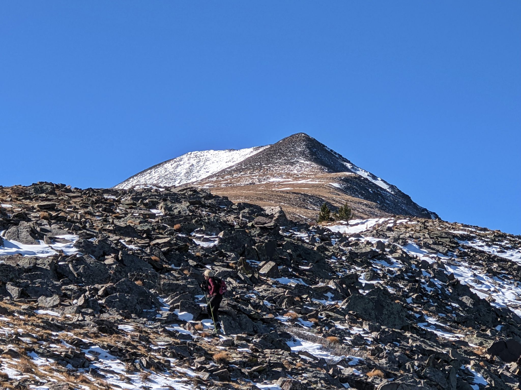 Eagle peak 03