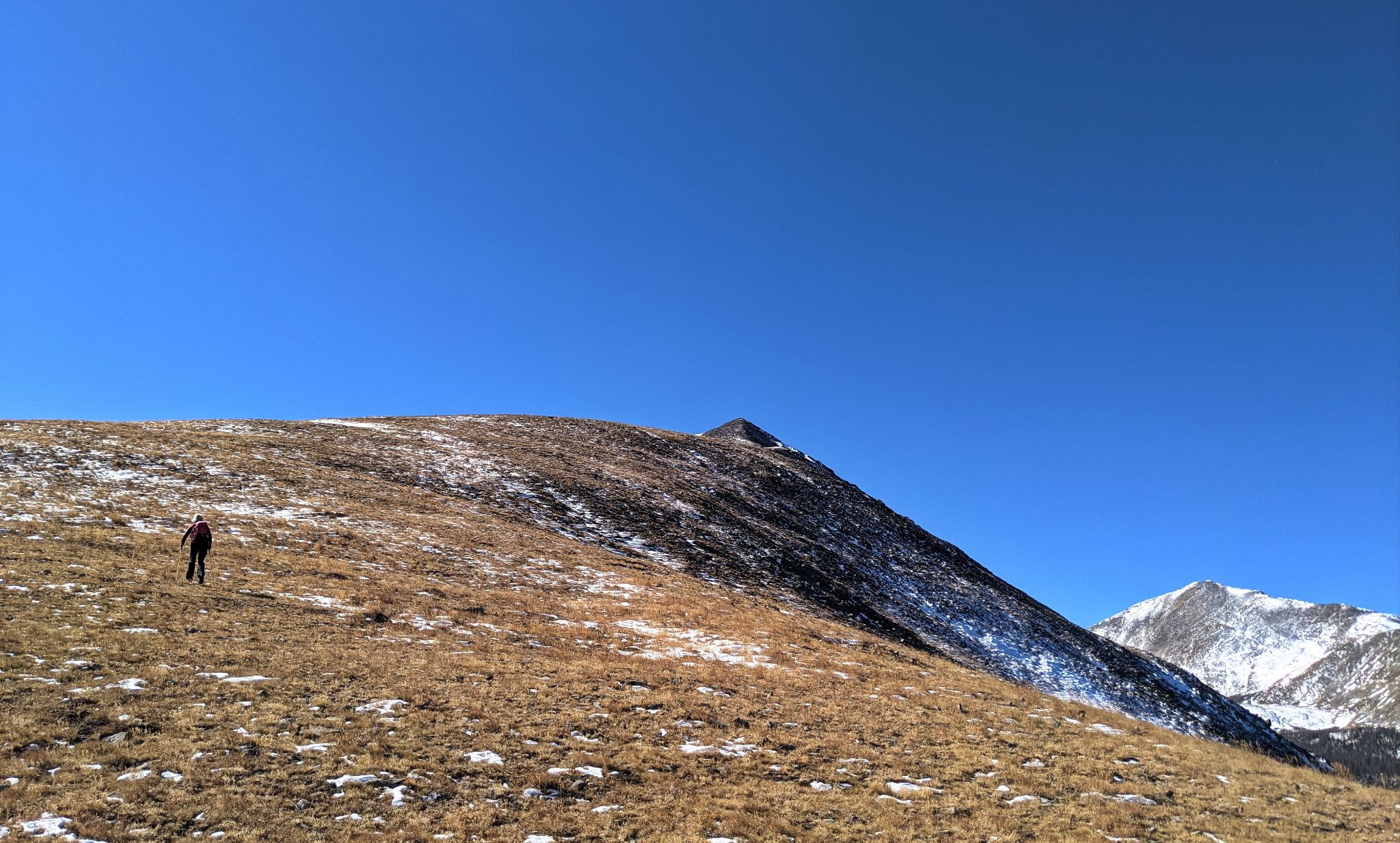 Eagle peak 05