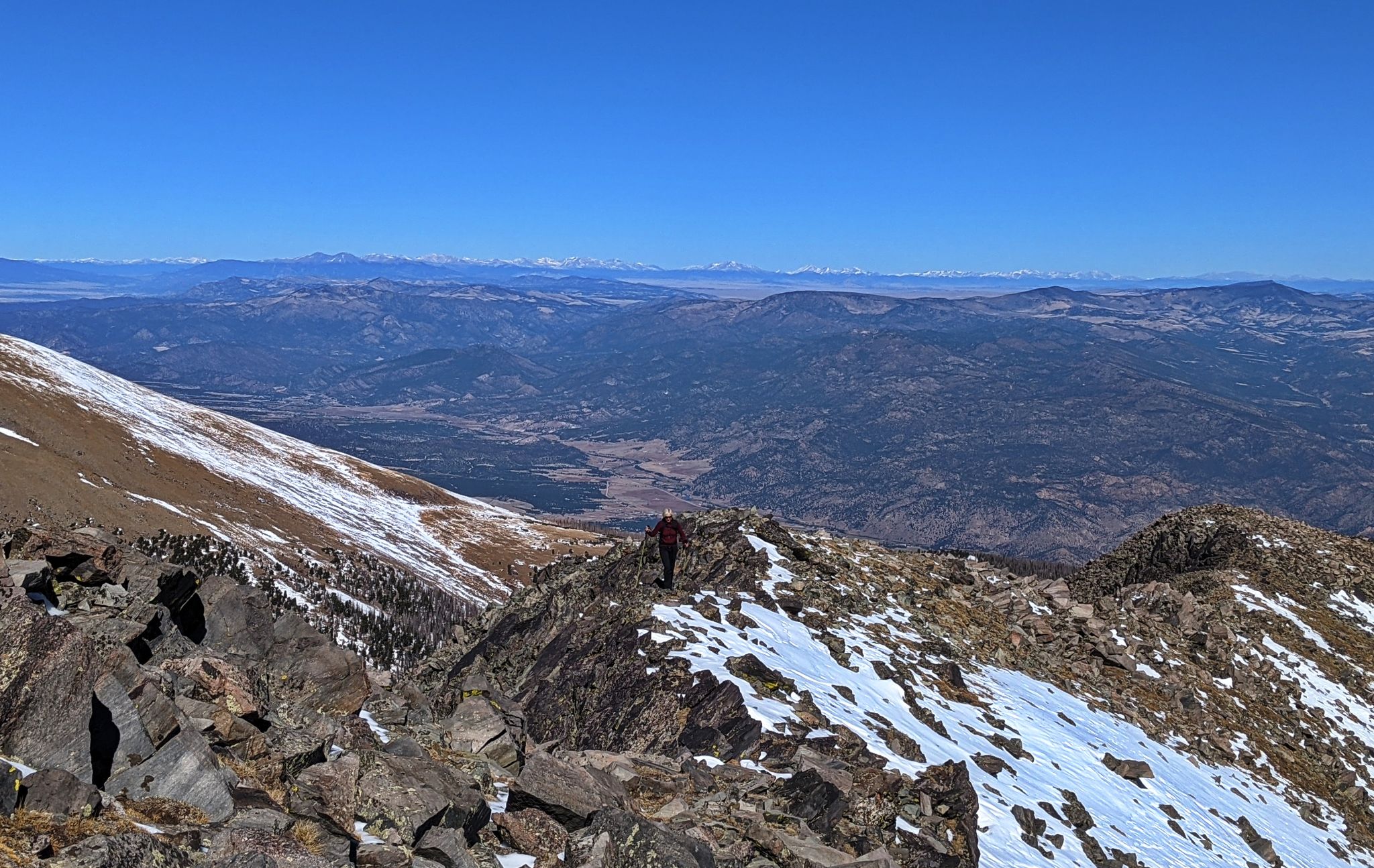 Eagle peak 09
