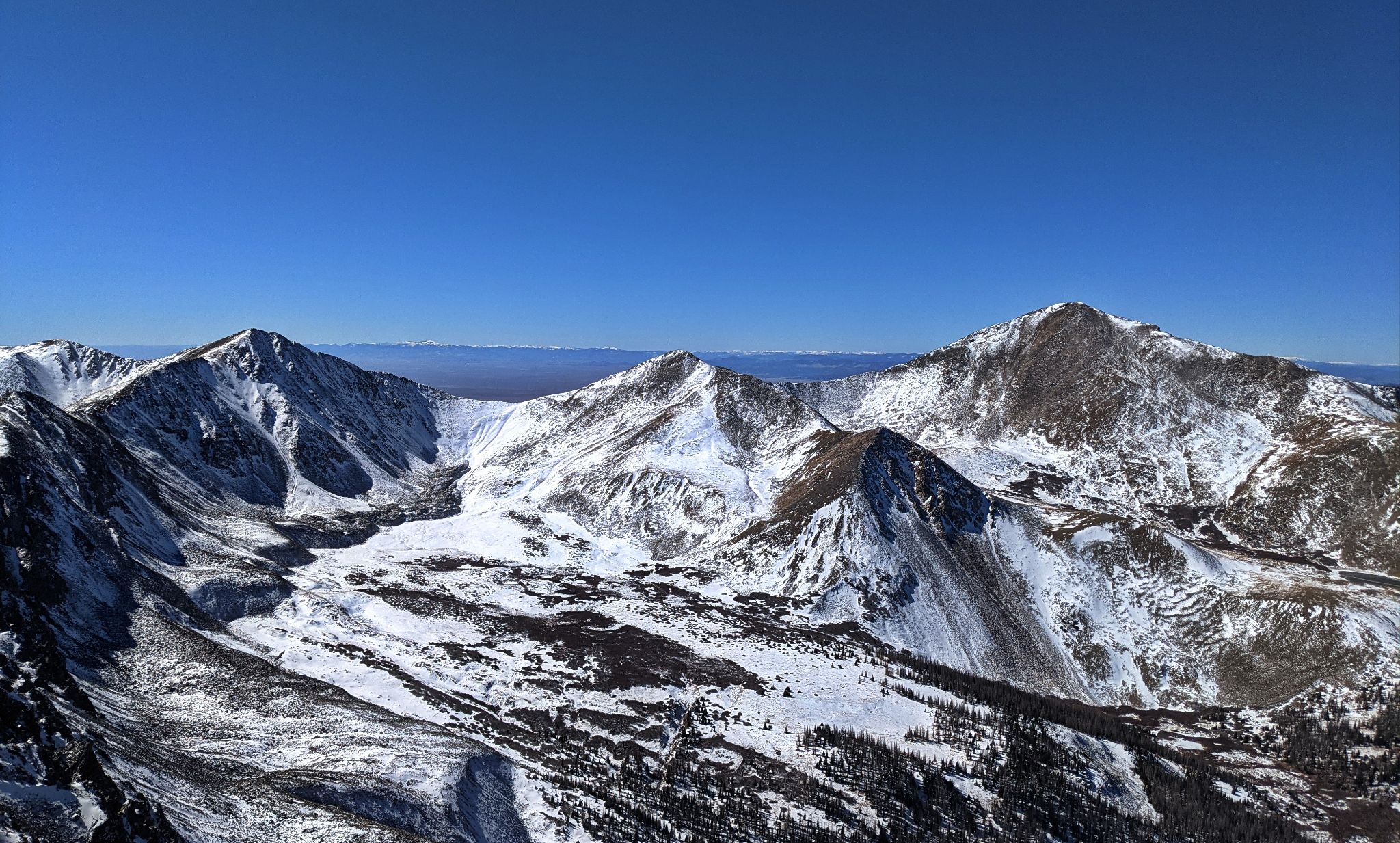 Eagle peak 11
