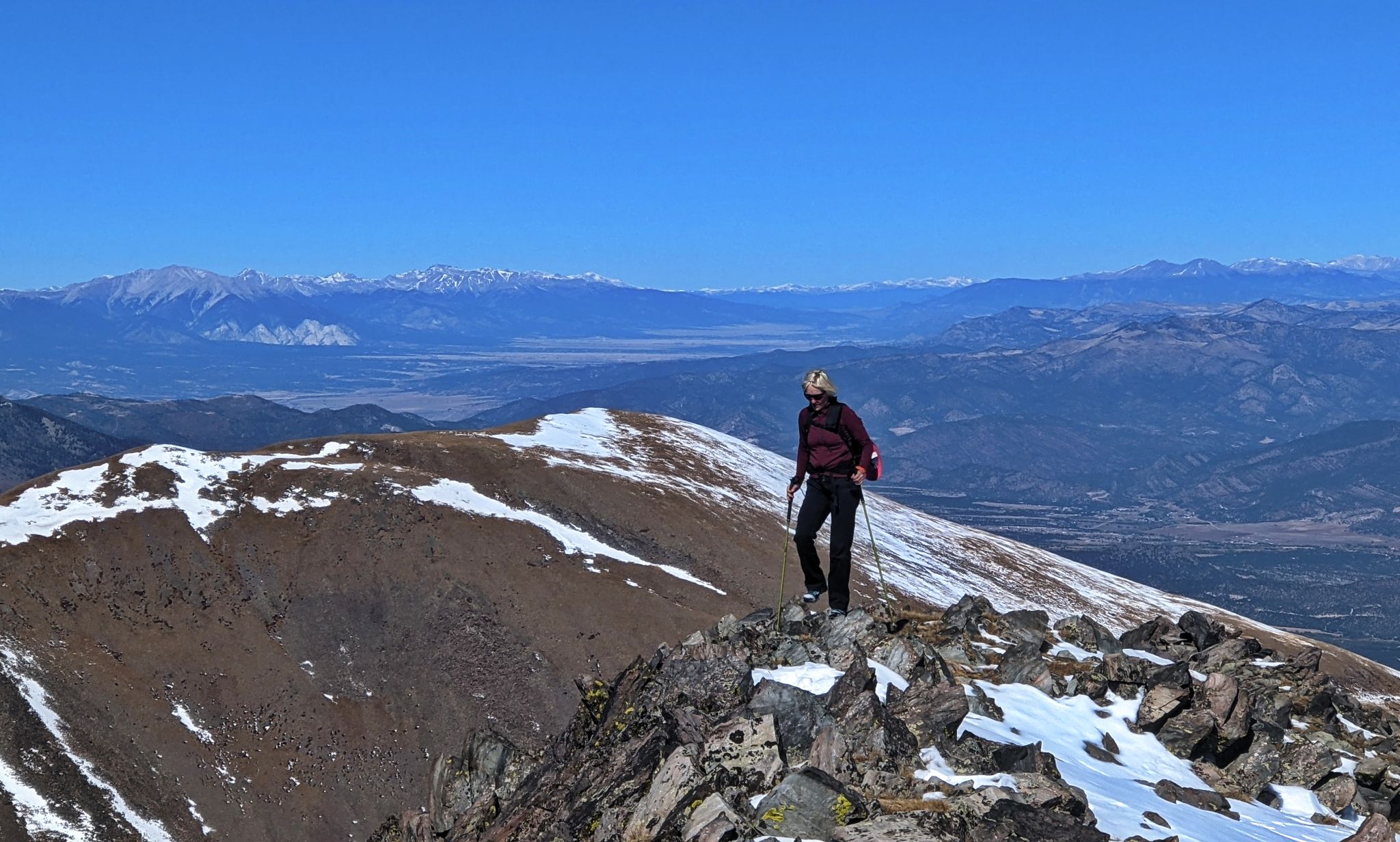 Eagle peak 12