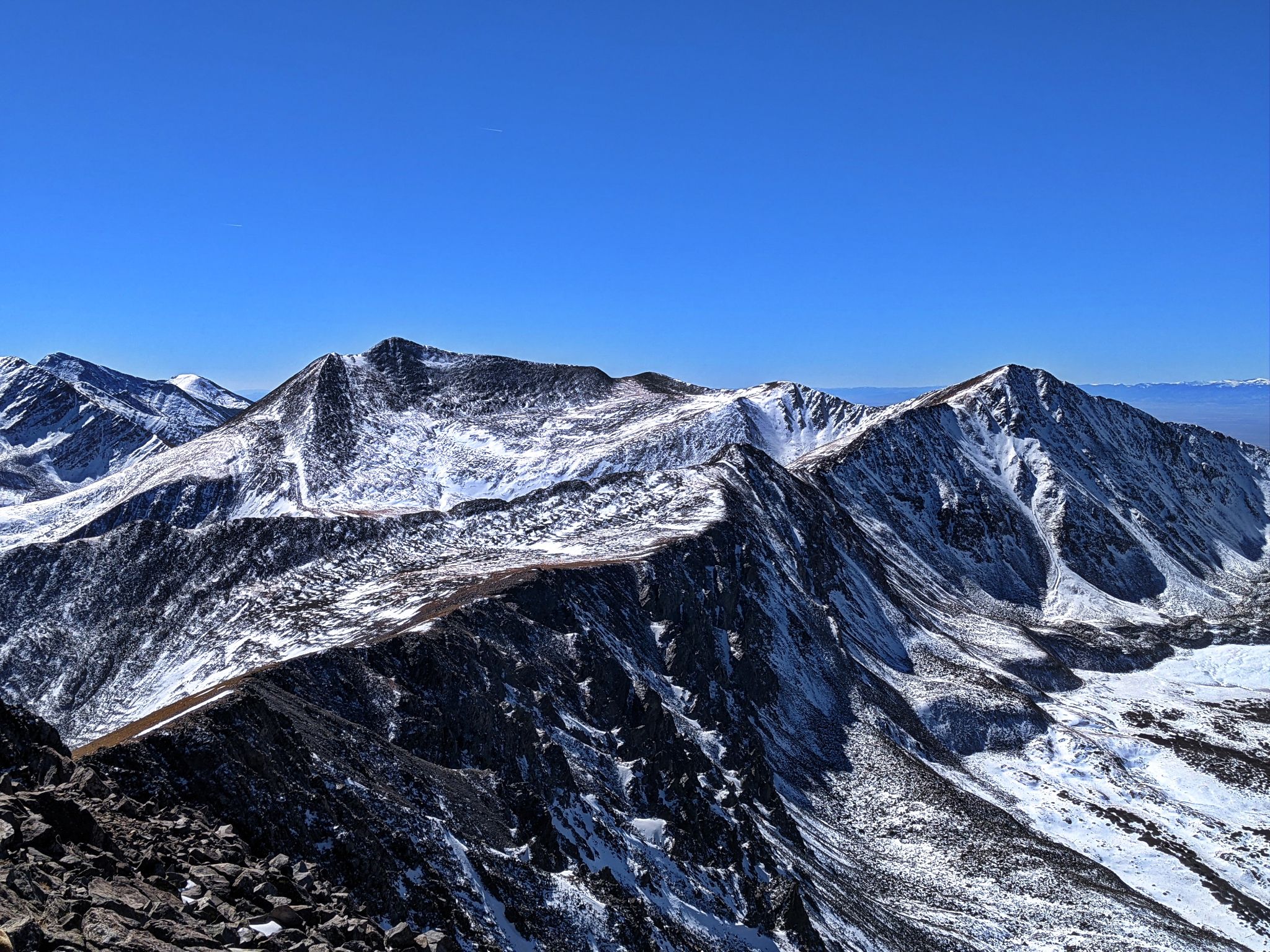 Eagle peak 13