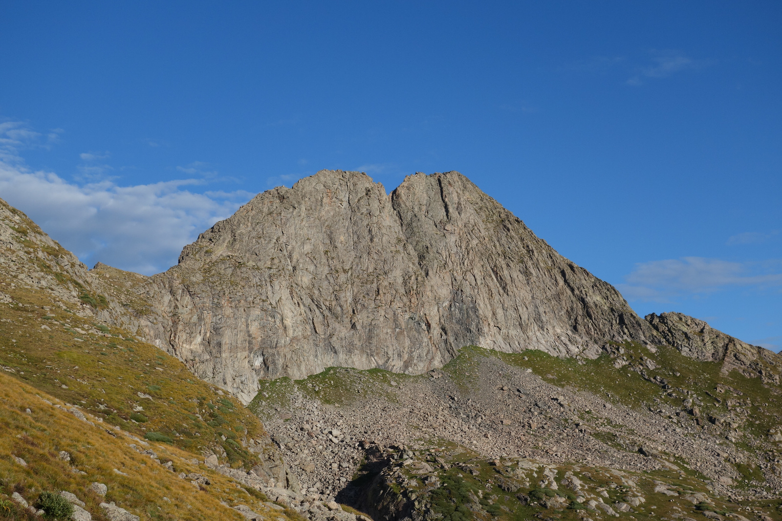 Tijeras music 11