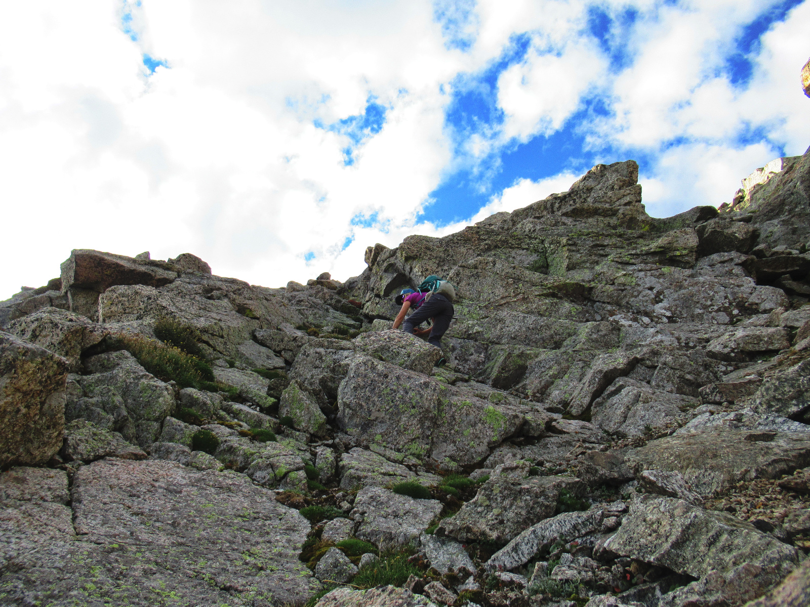Tijeras music 13