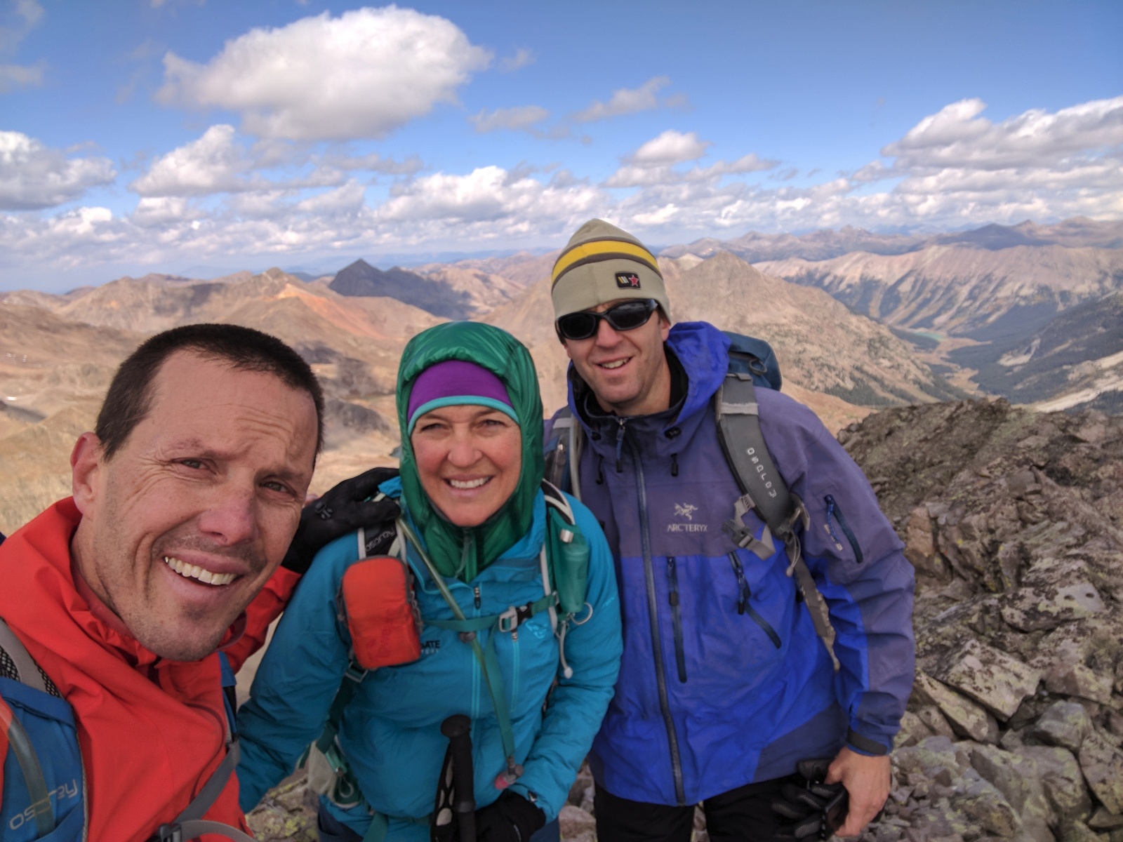 Anderson peak 12