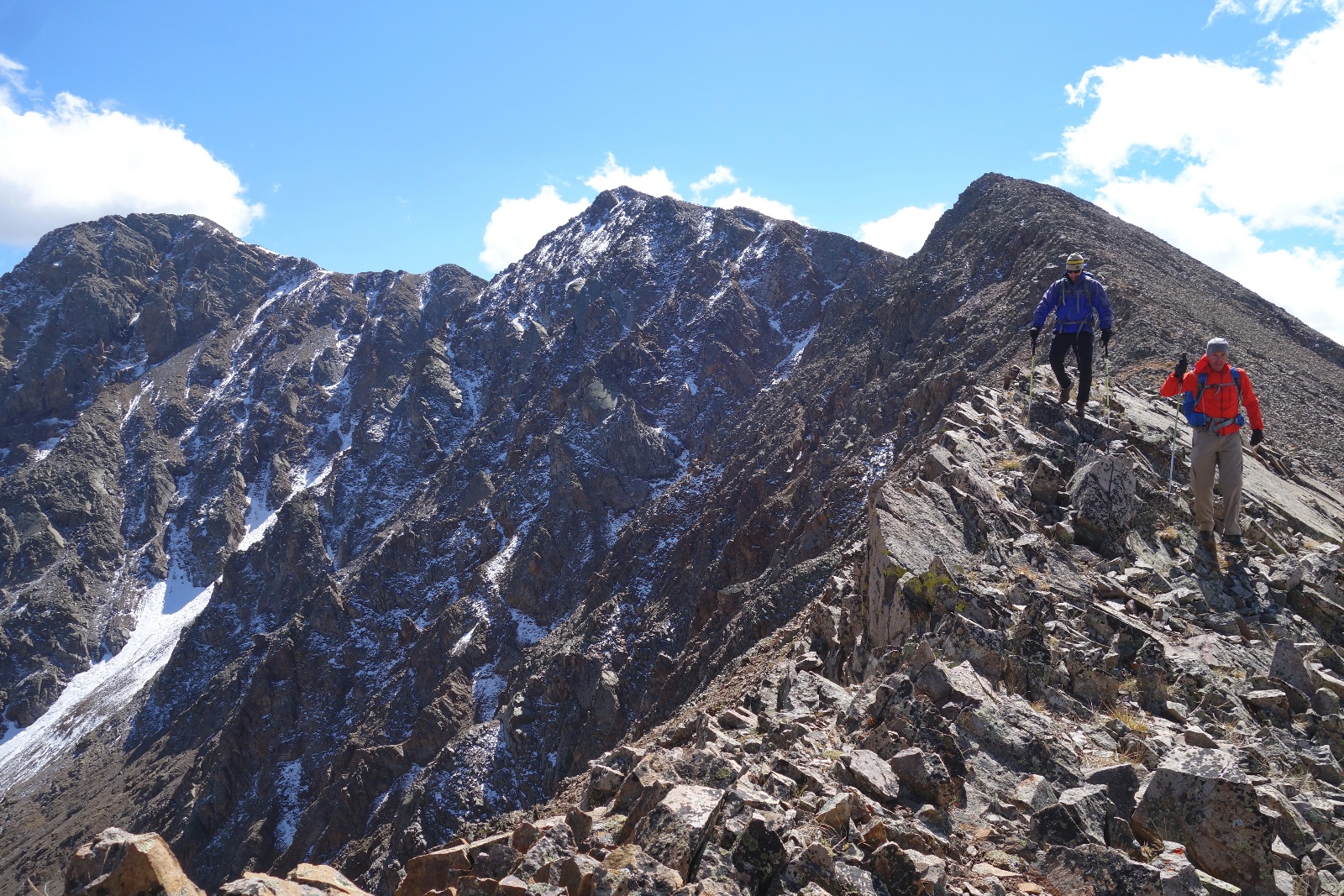 Anderson peak 13