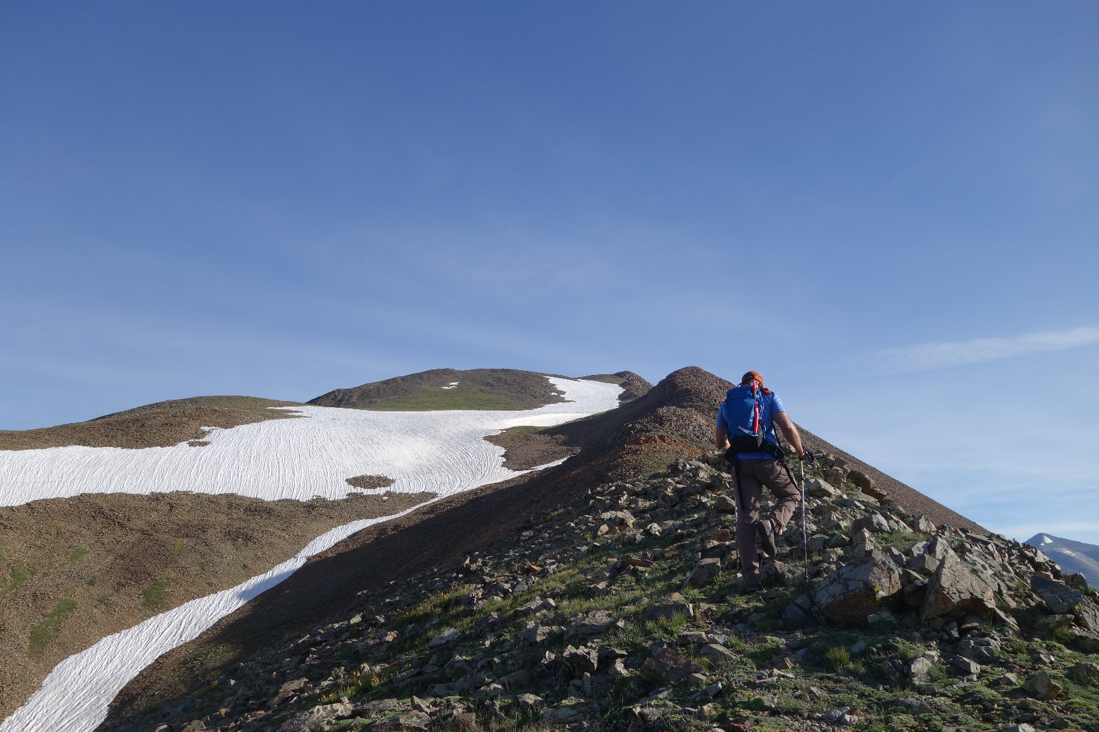 Carbonate to boulder 03