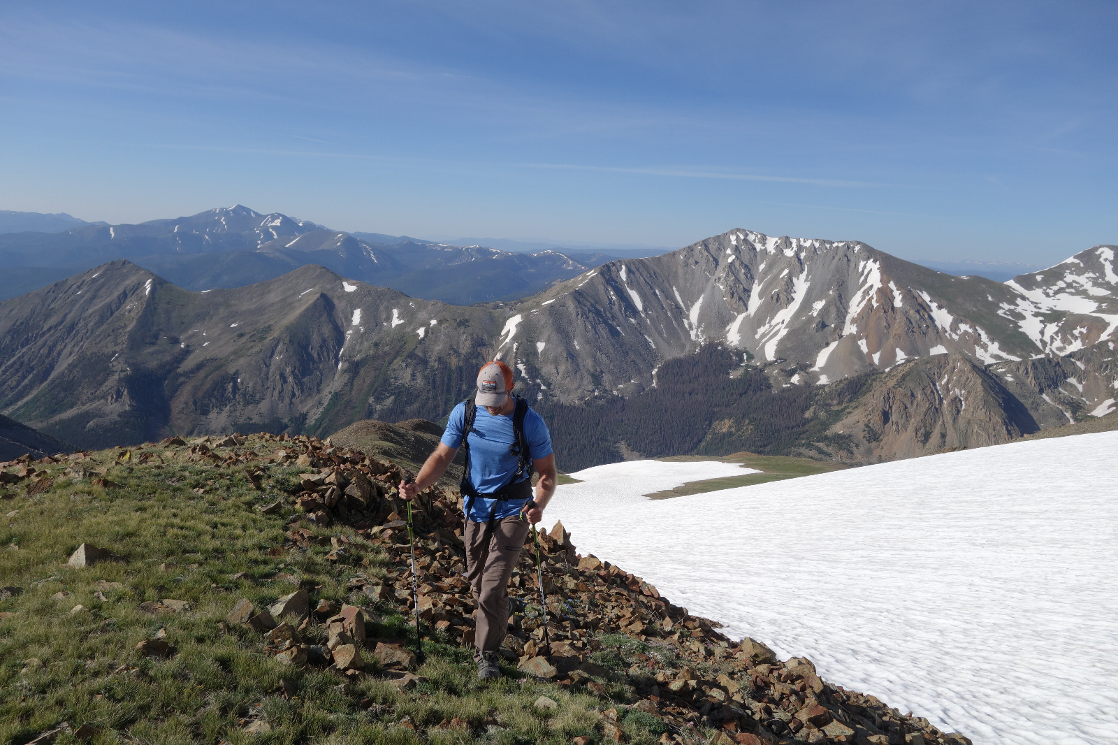 Carbonate to boulder 04