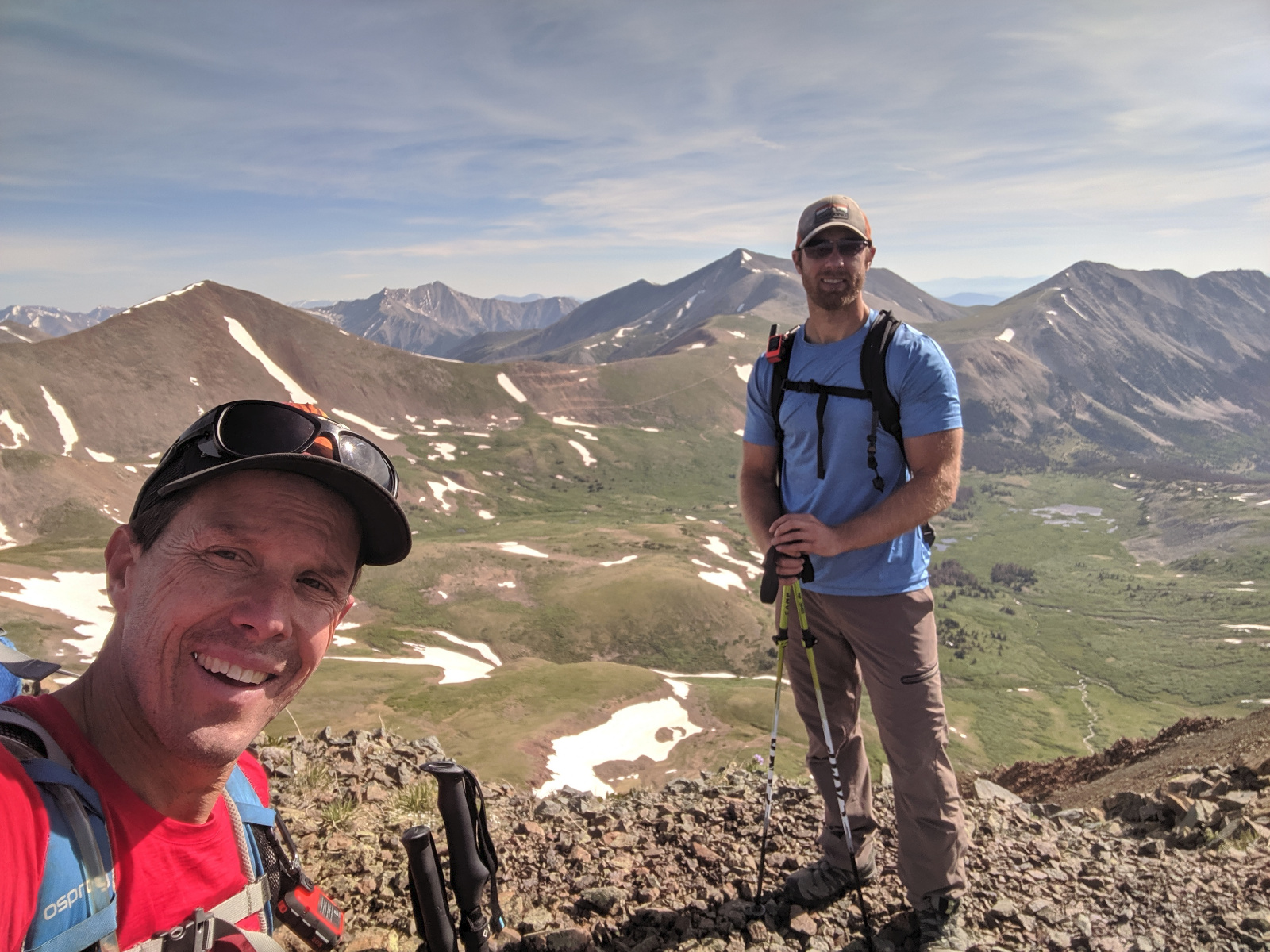 Carbonate to boulder 05