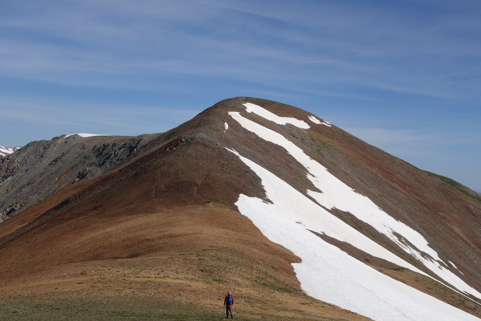 Carbonate to boulder 09