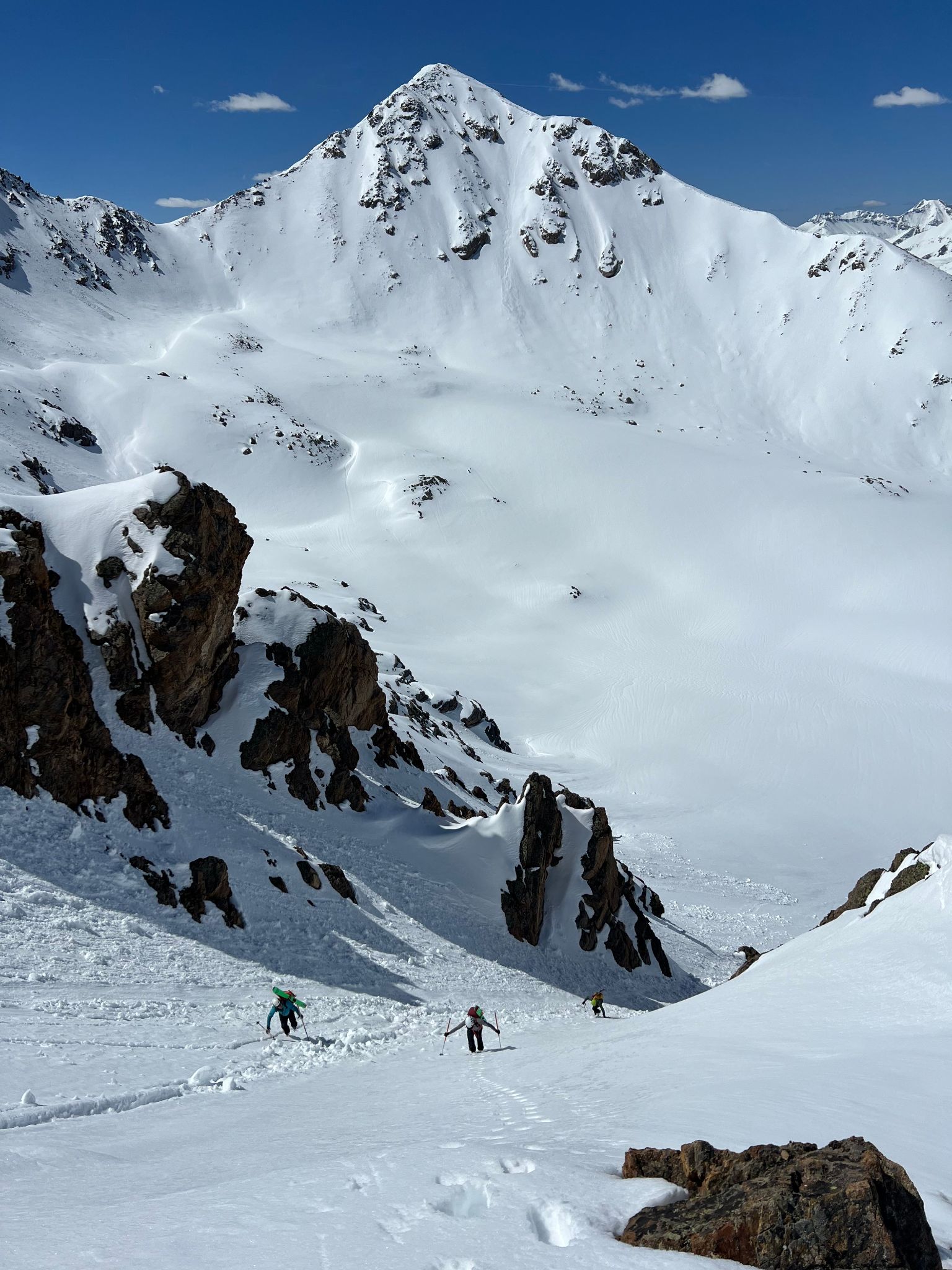 Deer west face 10