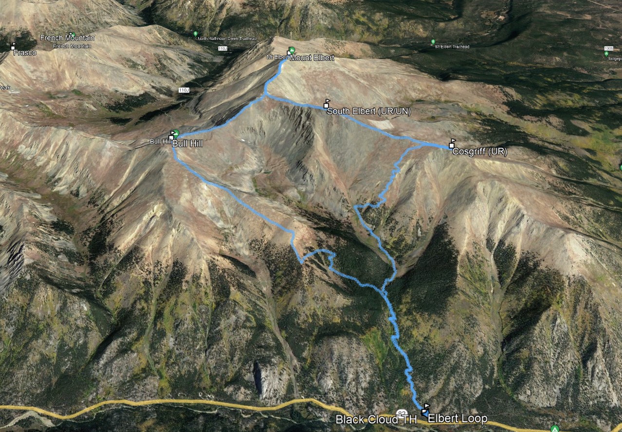 Elbert loop 01