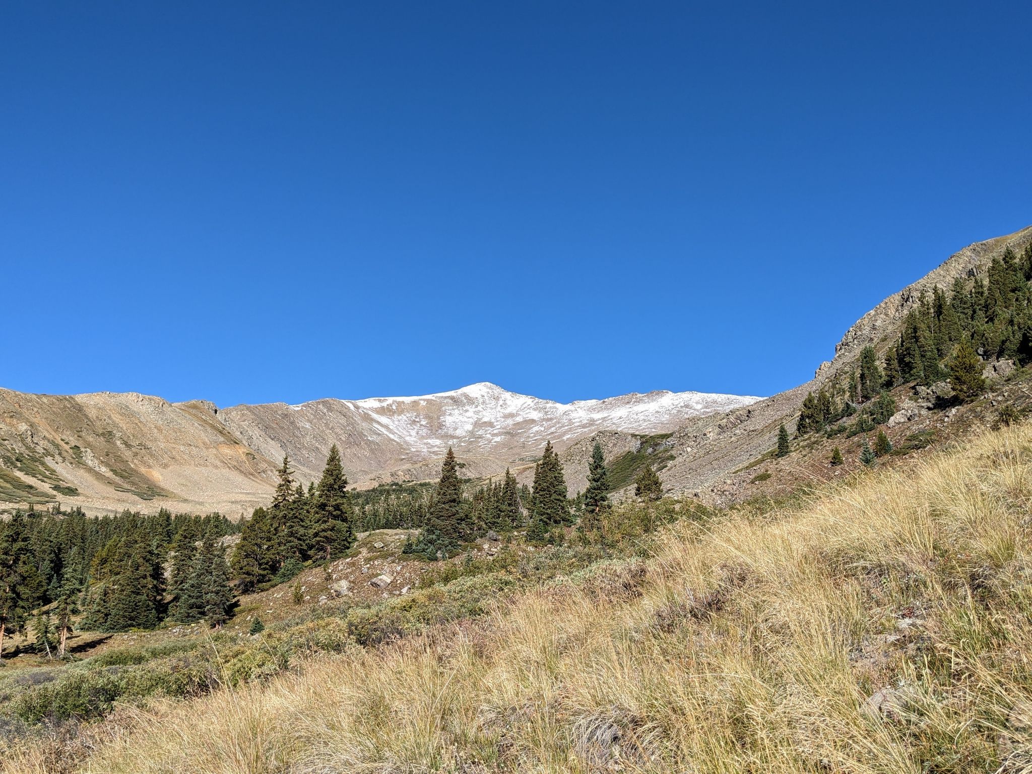 Elbert loop 02