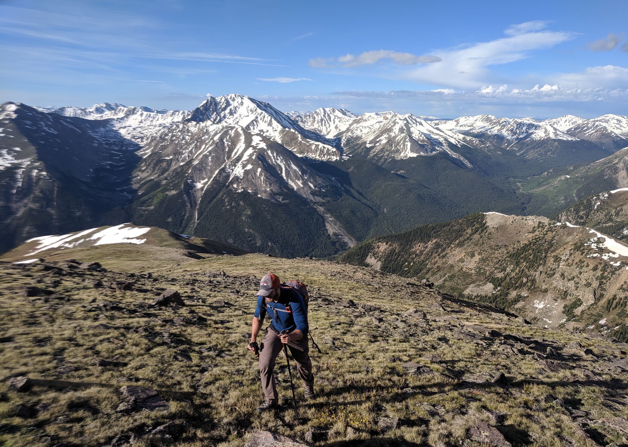 Elbert loop 06